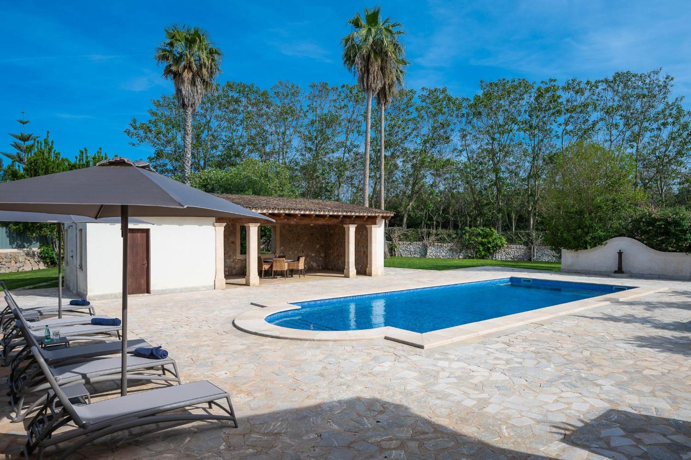 FINCA MANACOR