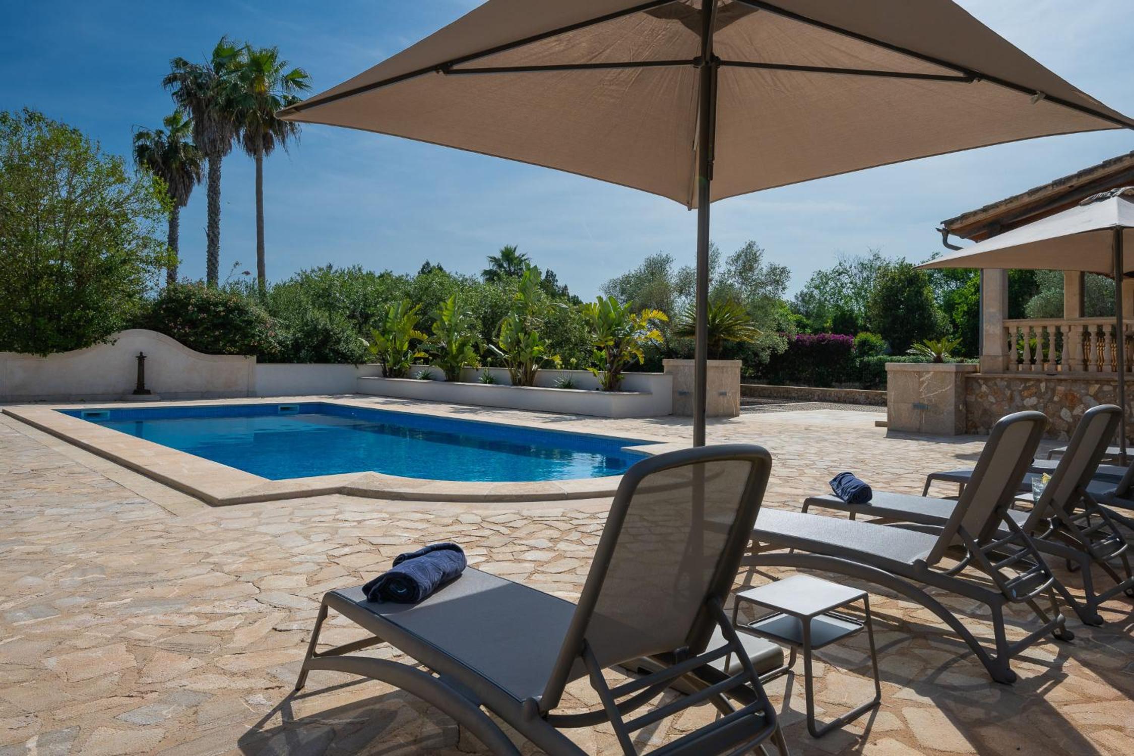 FINCA MANACOR