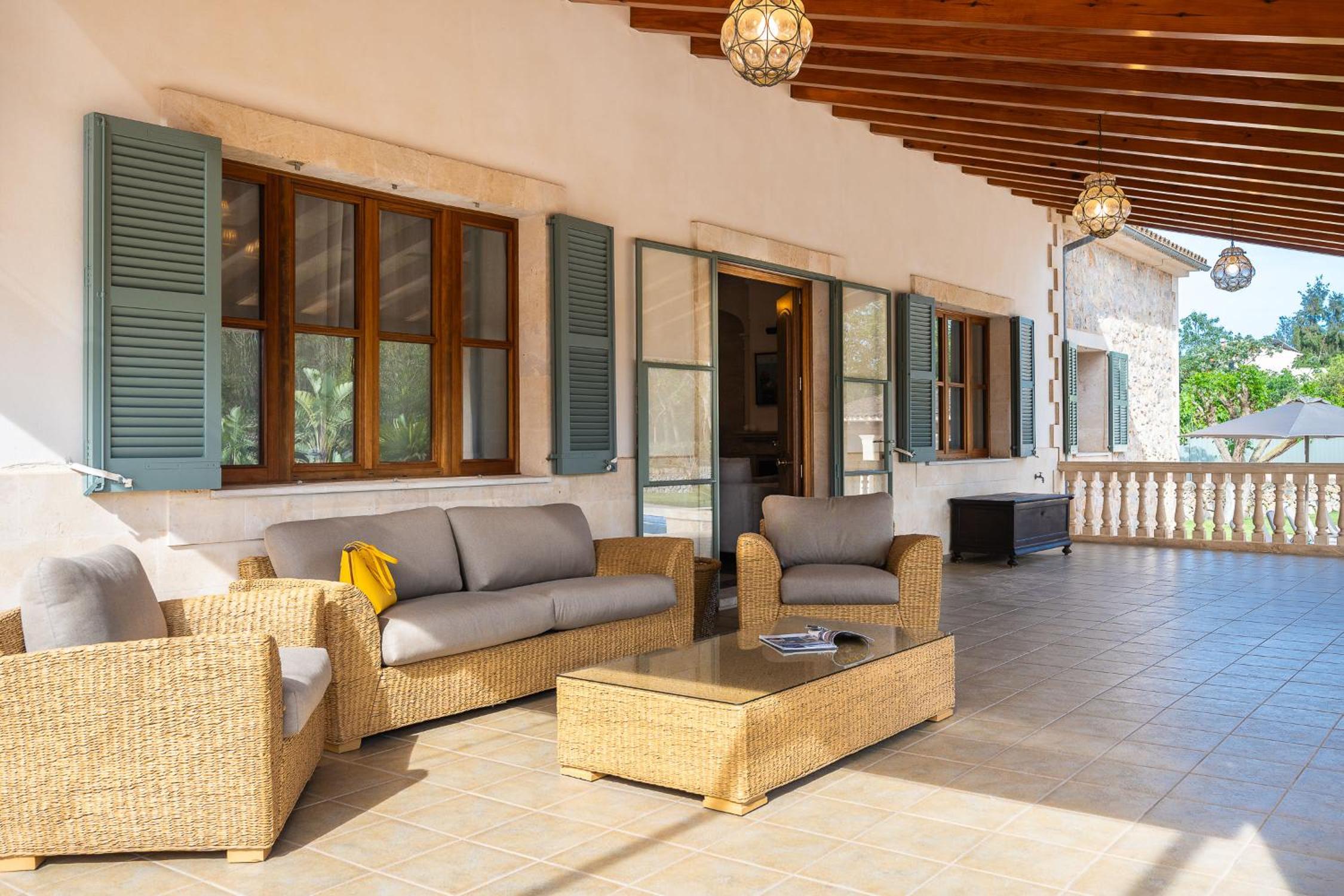 FINCA MANACOR