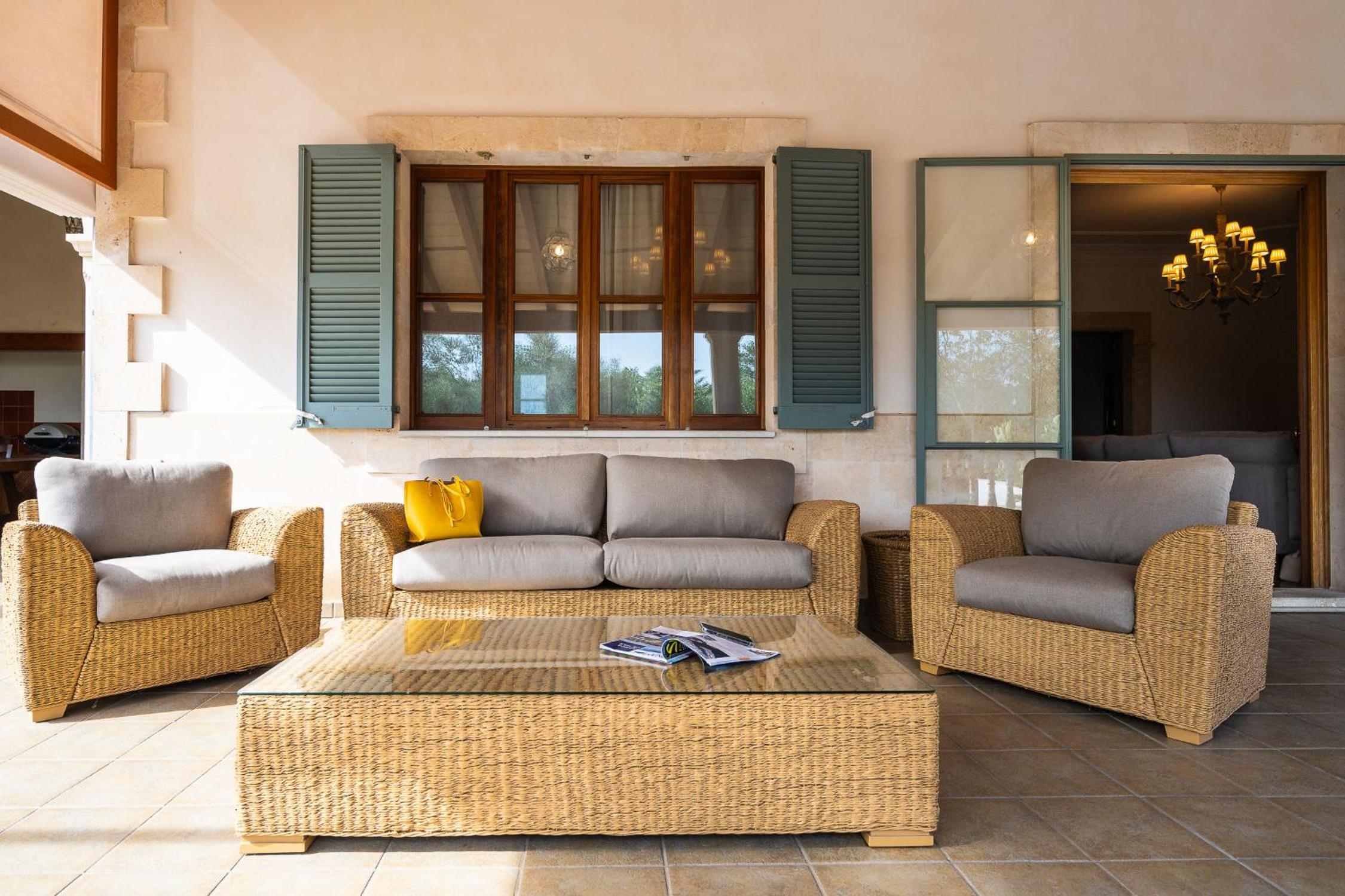 FINCA MANACOR