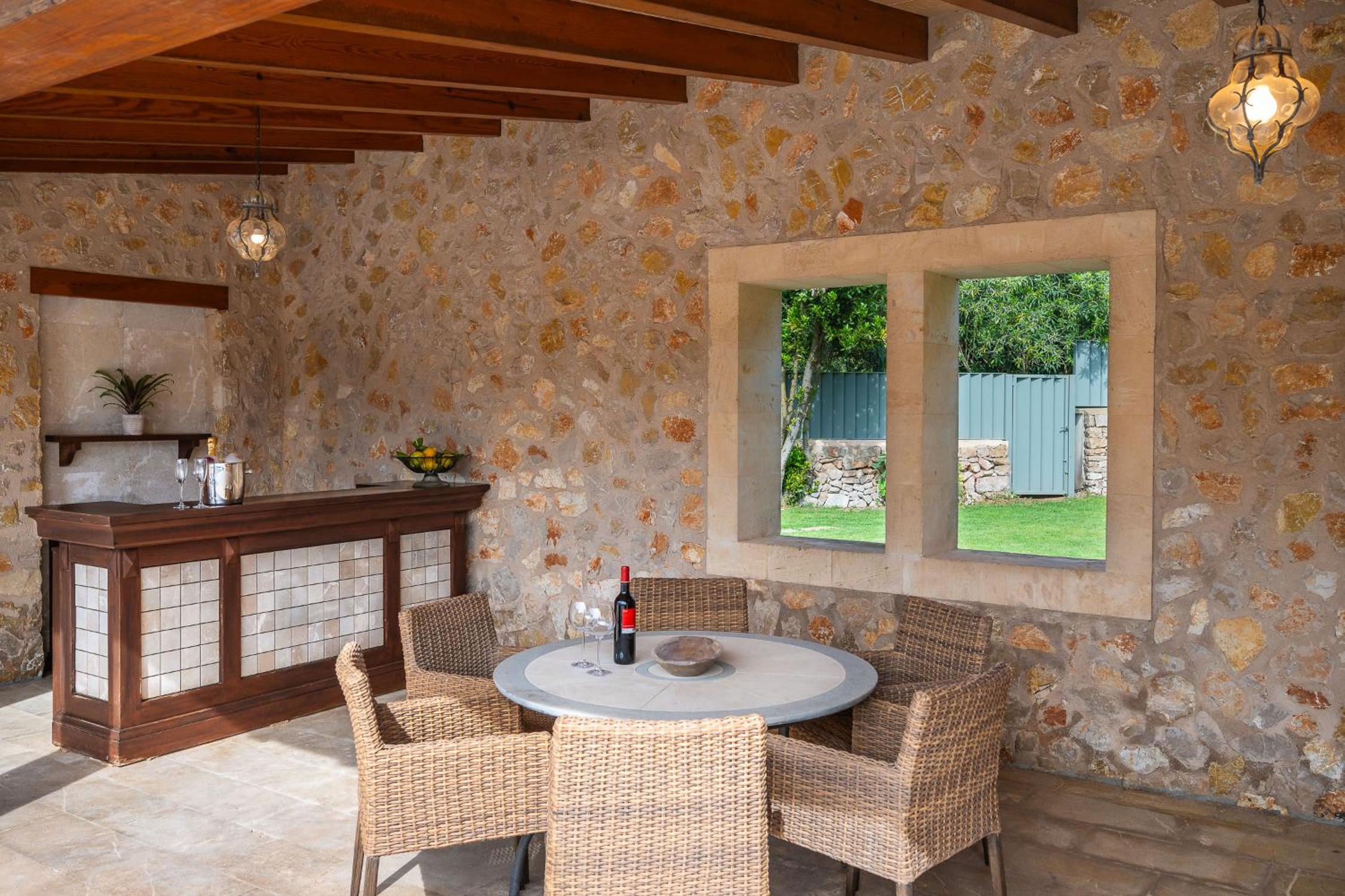 FINCA MANACOR