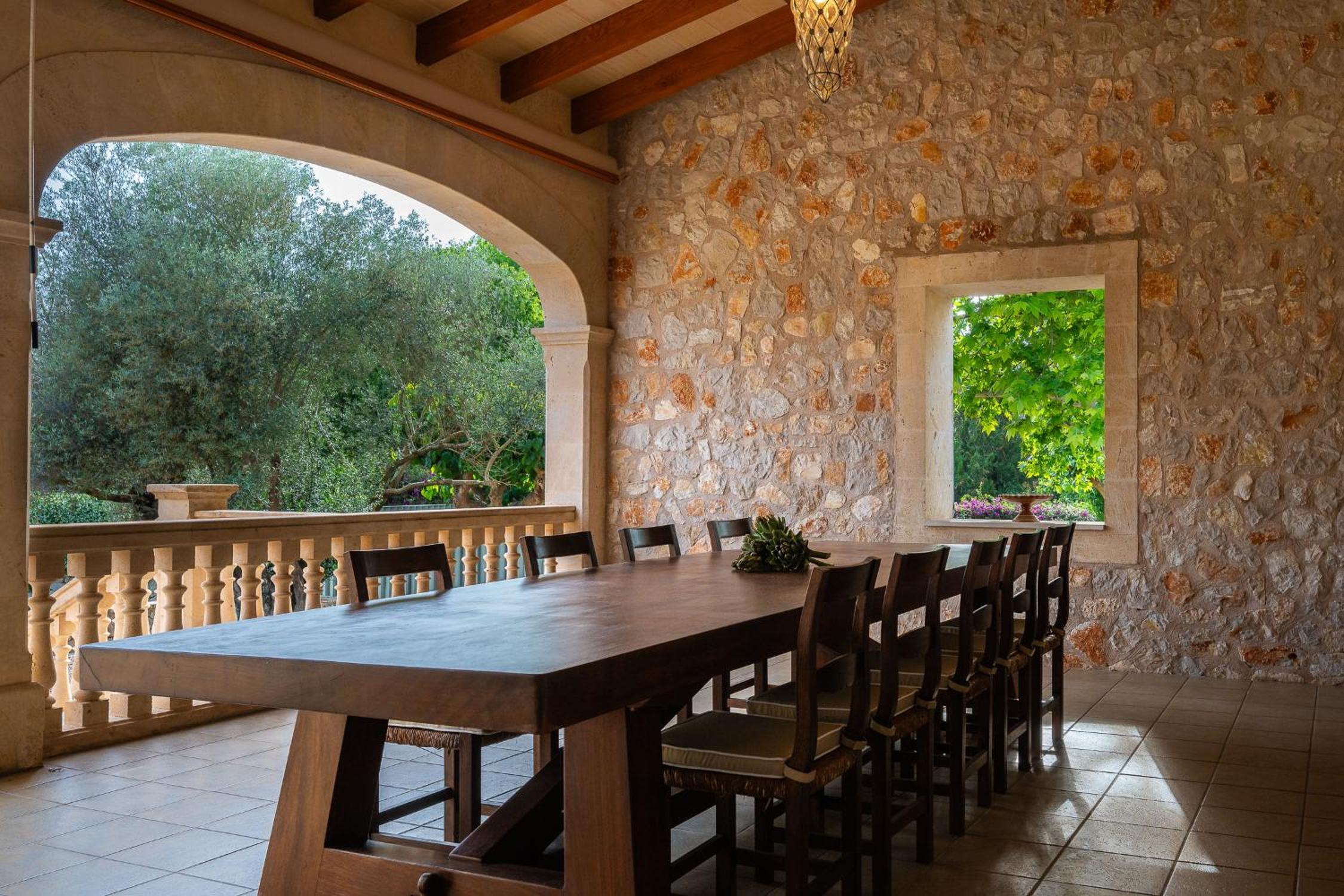 FINCA MANACOR