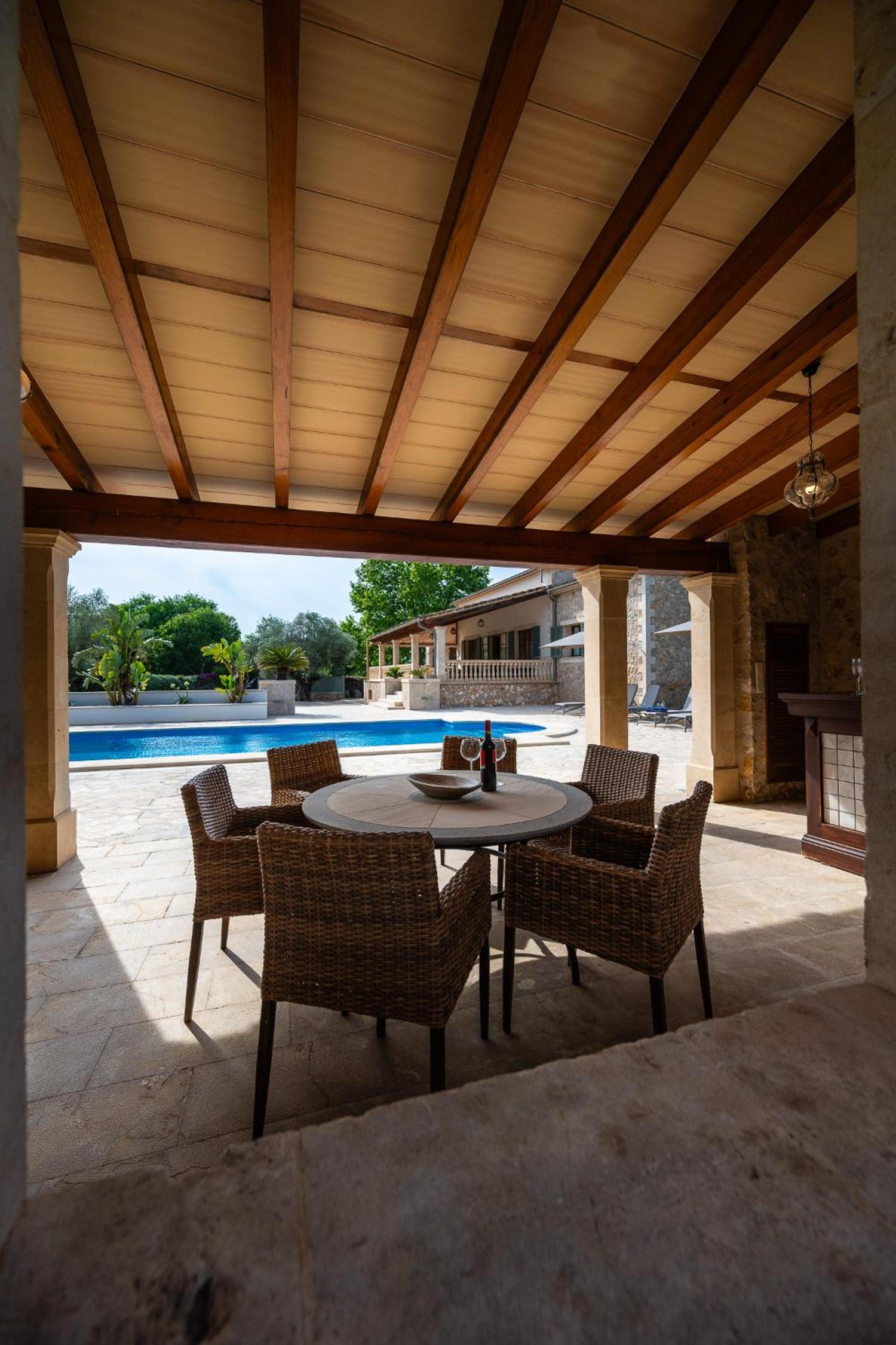 FINCA MANACOR