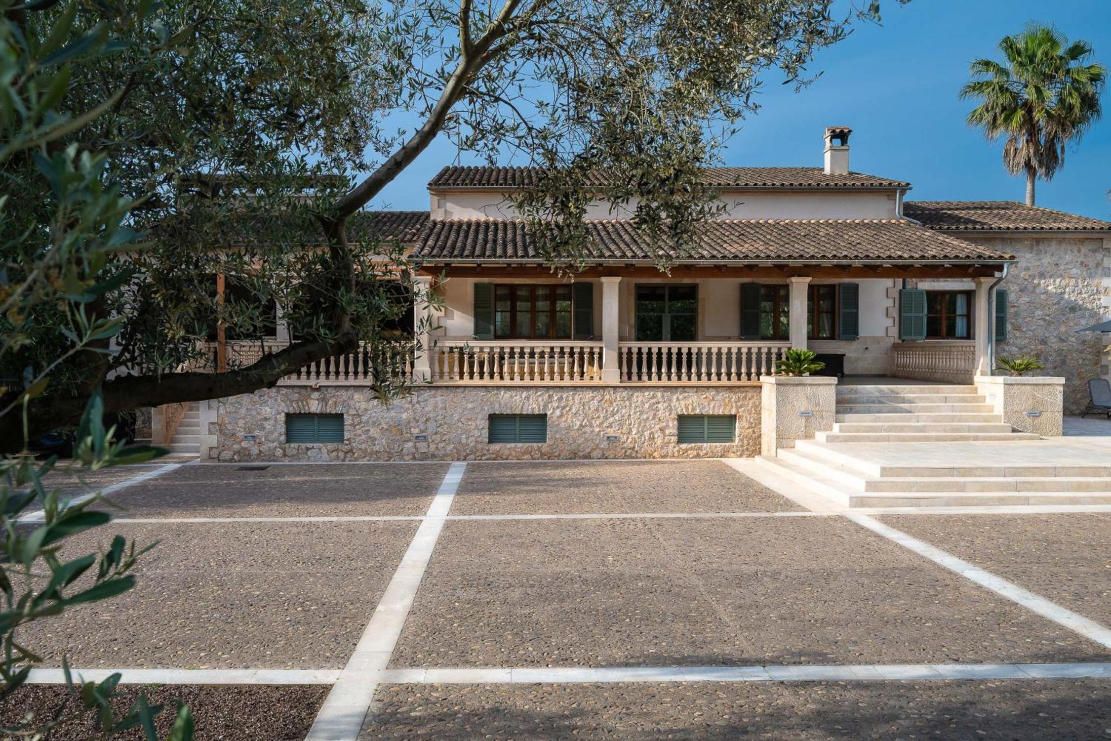 FINCA MANACOR