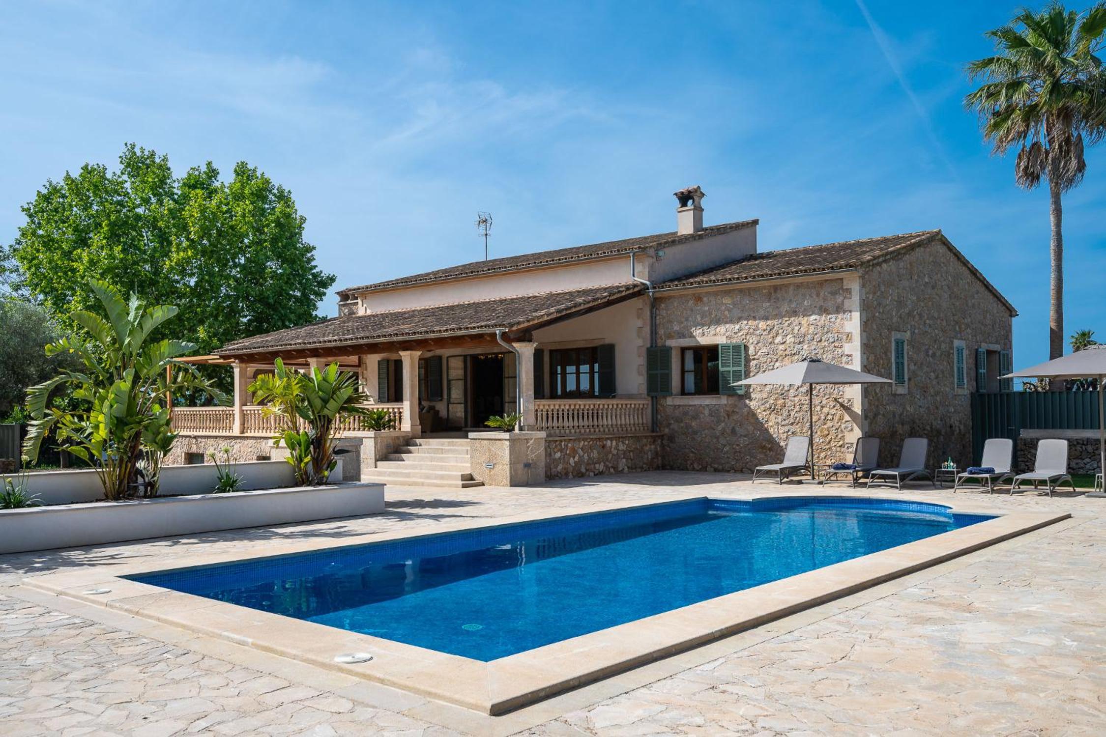 FINCA MANACOR