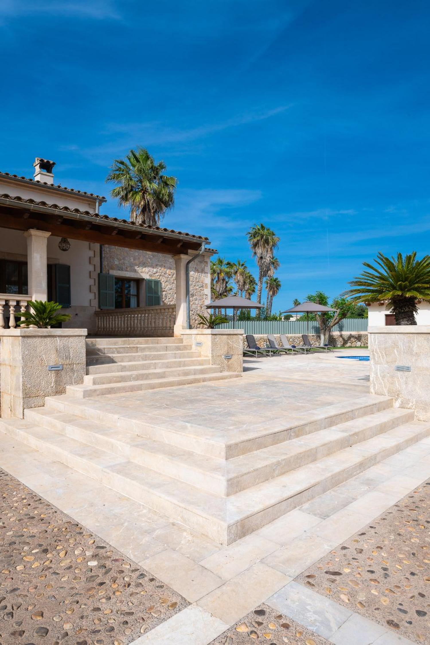 FINCA MANACOR