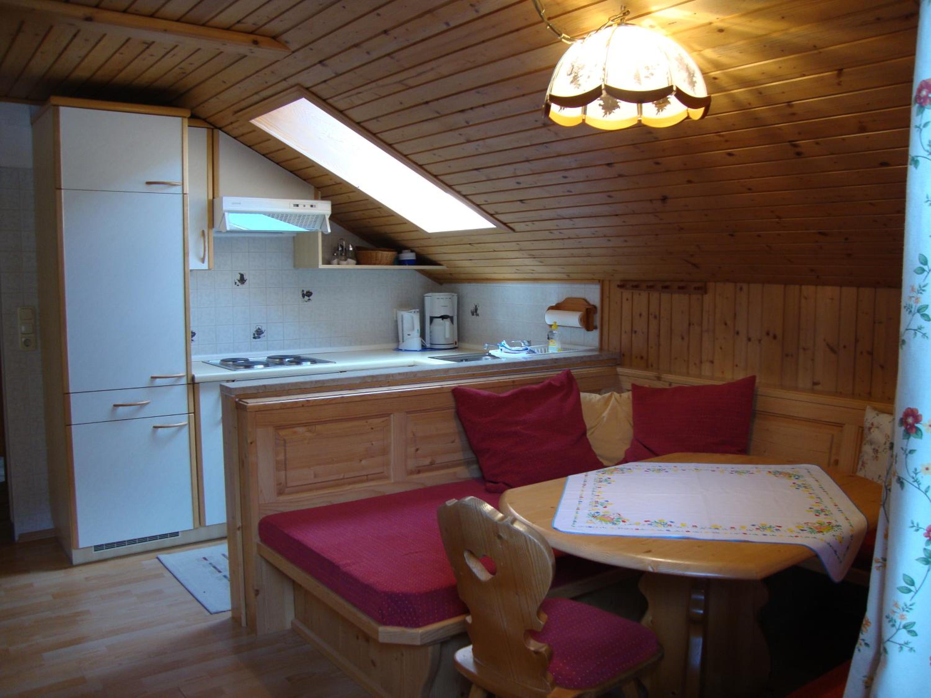 Pferdehof Almgut