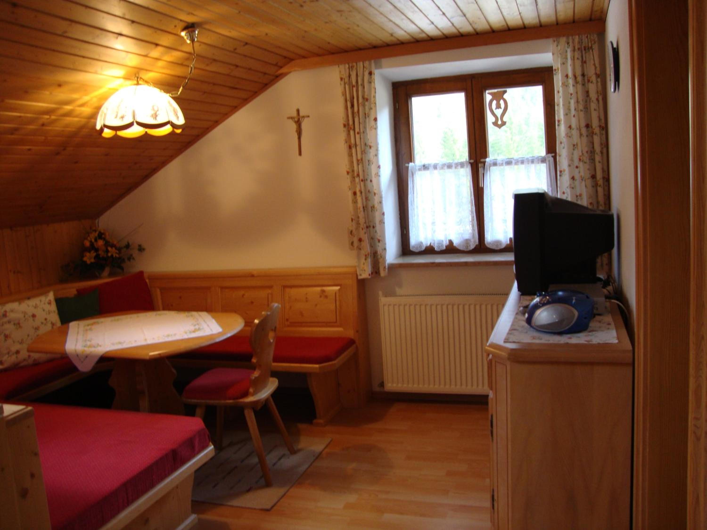 Pferdehof Almgut