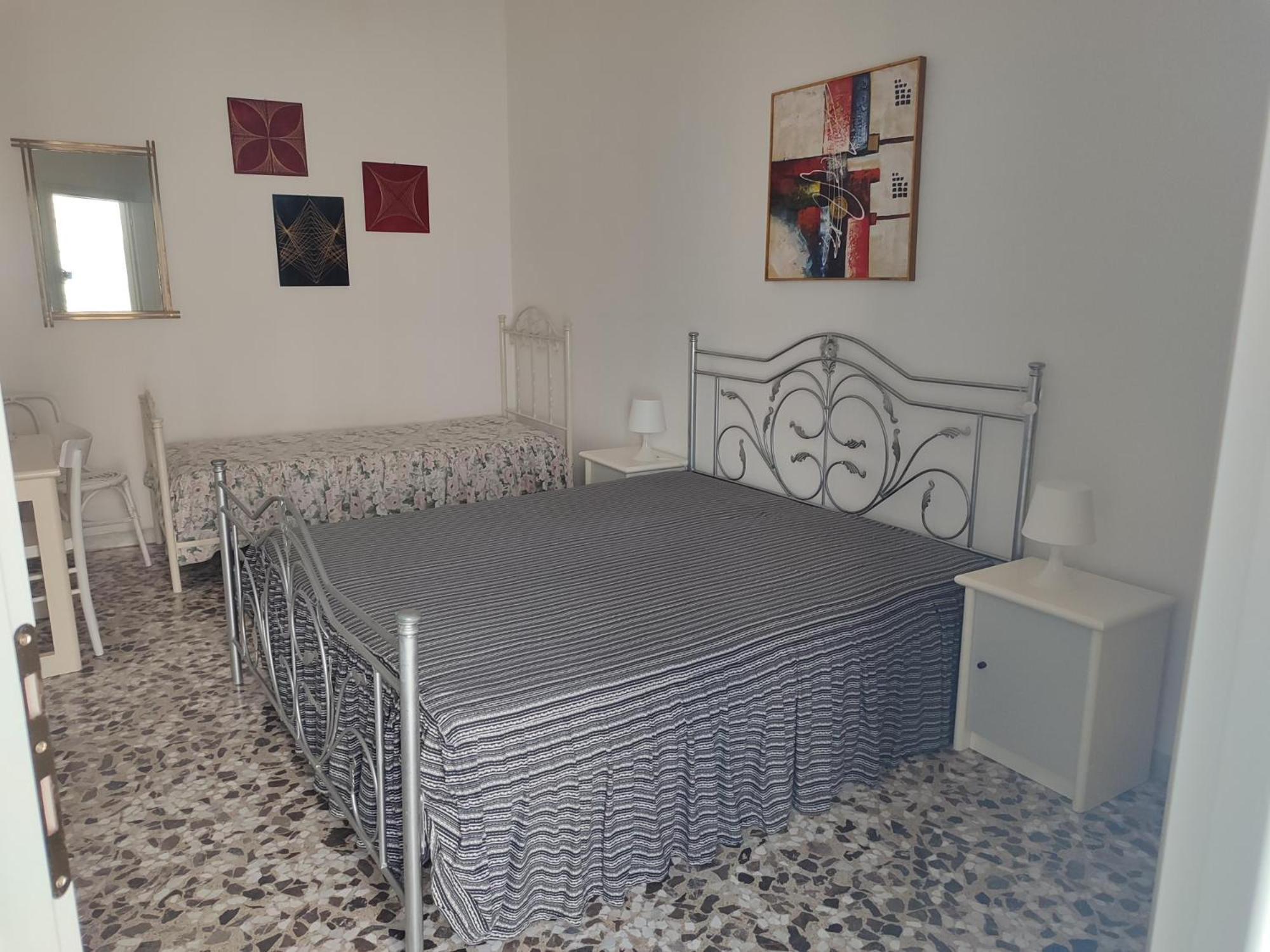 Appartamento Porto Cesareo nel centro photo 4
