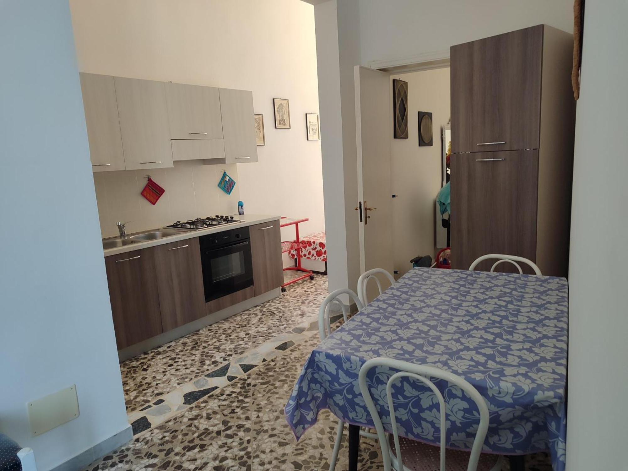 Appartamento Porto Cesareo nel centro photo 2