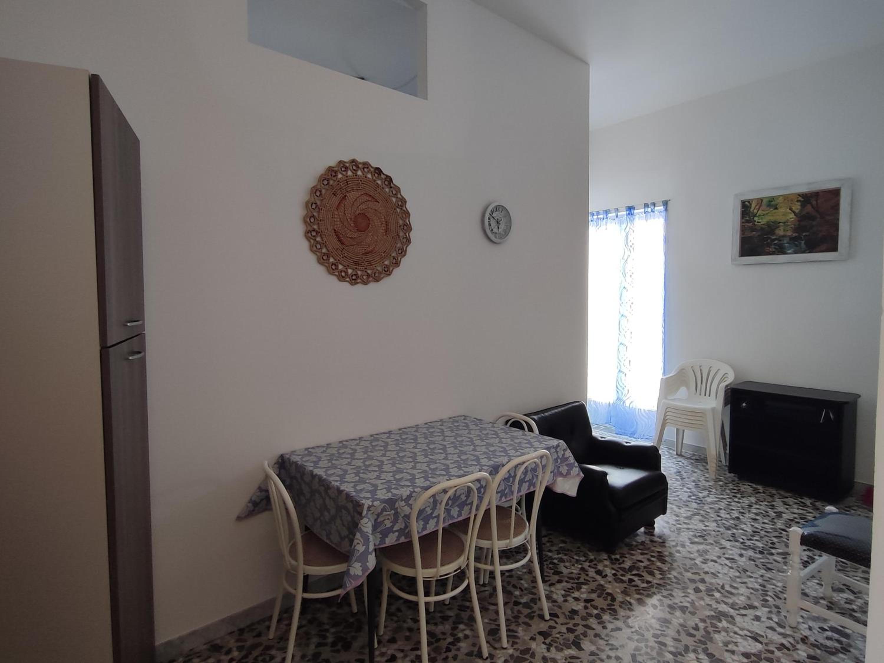 Appartamento Porto Cesareo nel centro photo 3