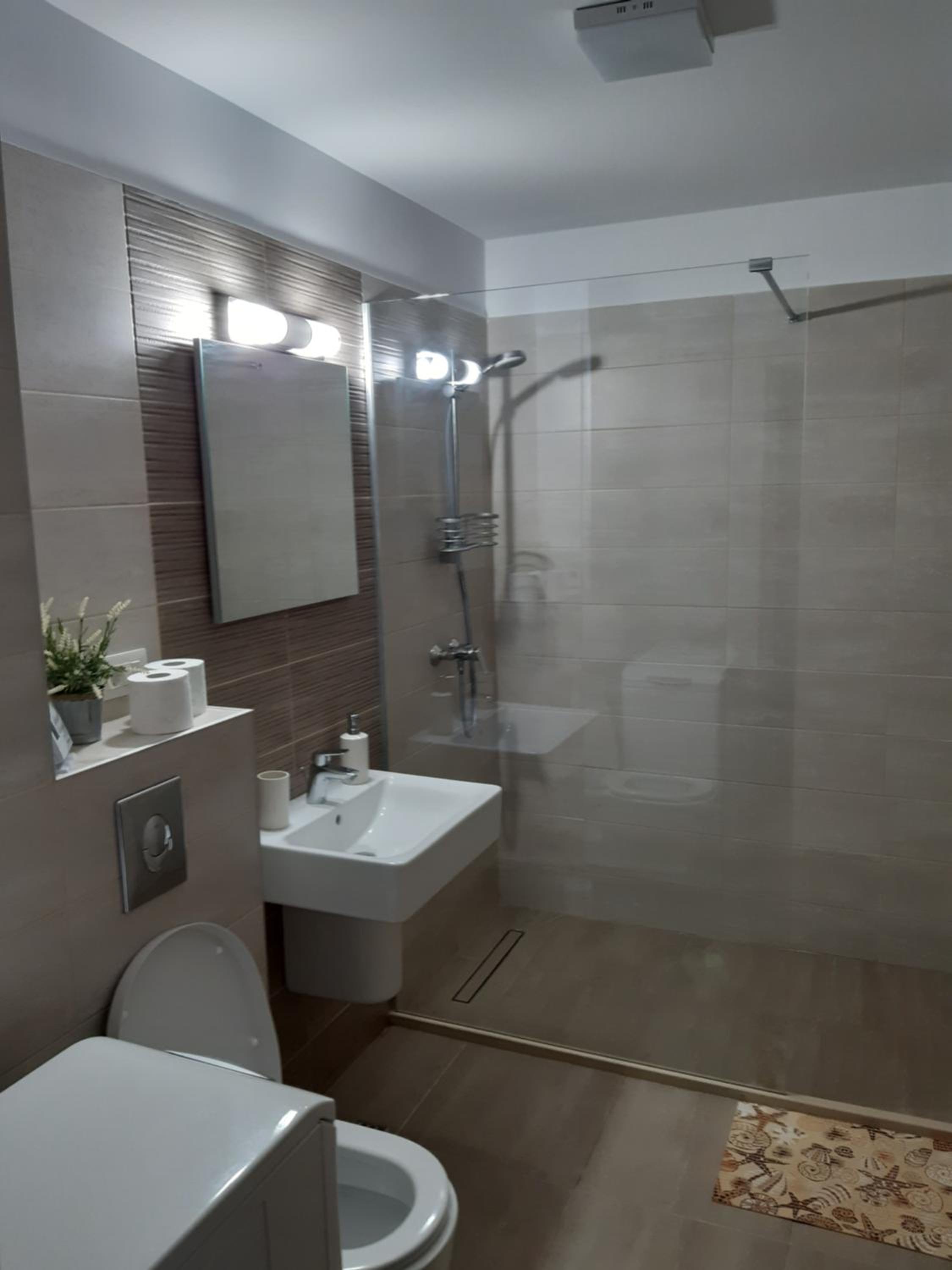 Apartament Marcel - Coresi Mall