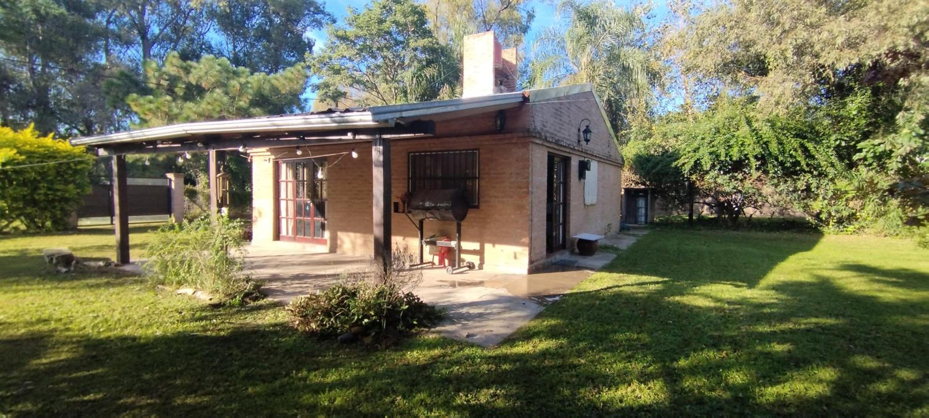 Casa quinta en Rincón