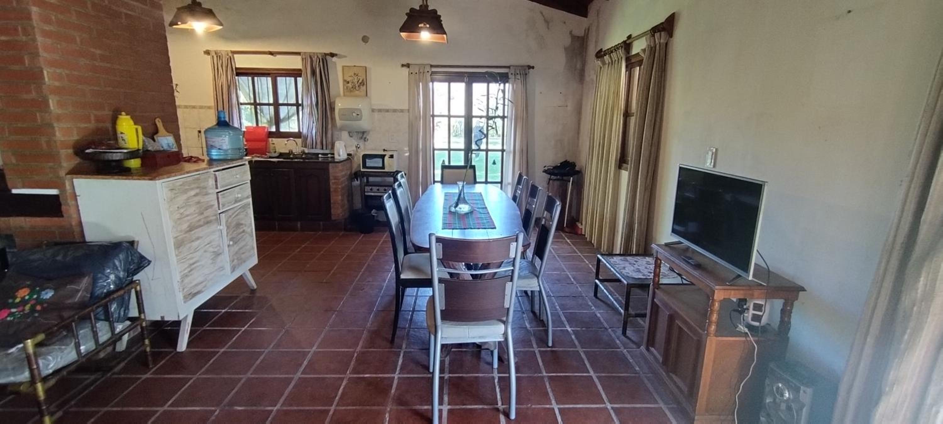 Casa quinta en Rincón