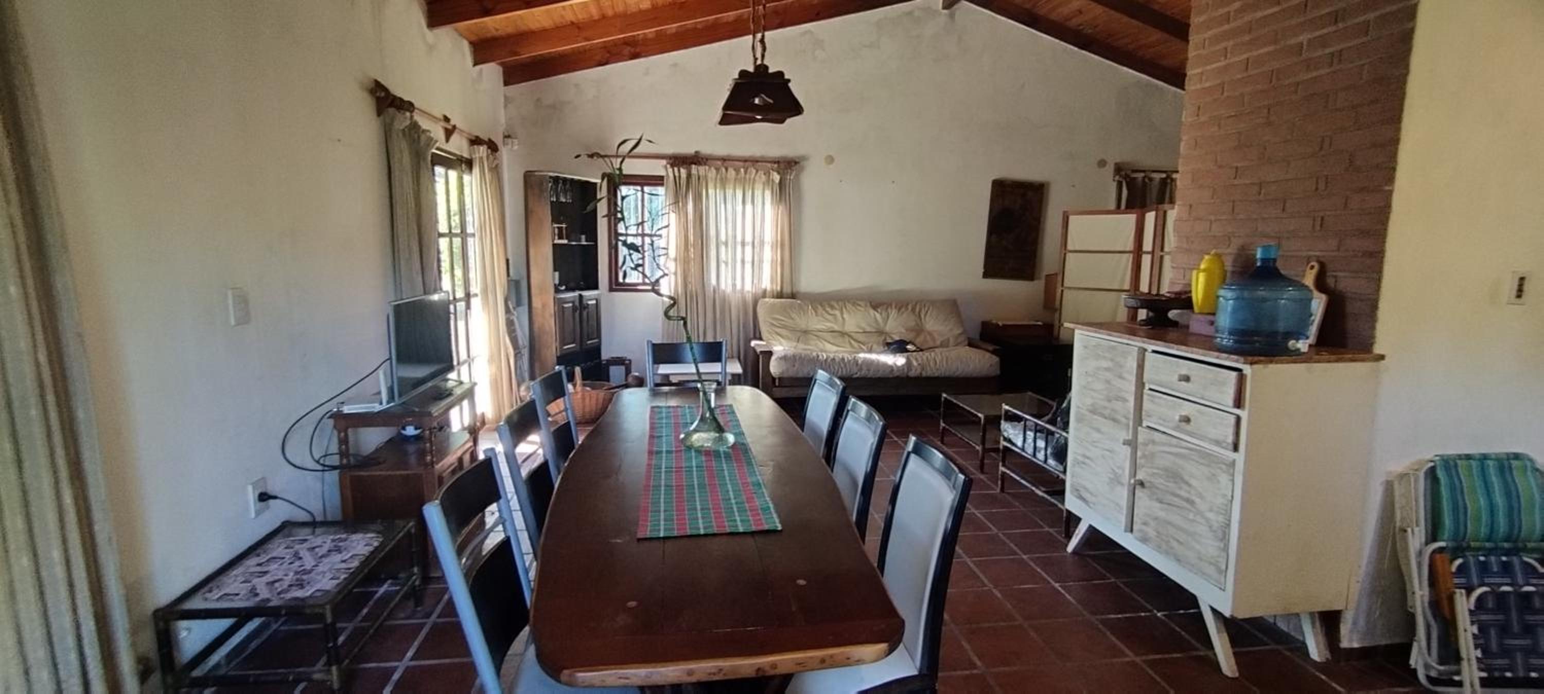 Casa quinta en Rincón