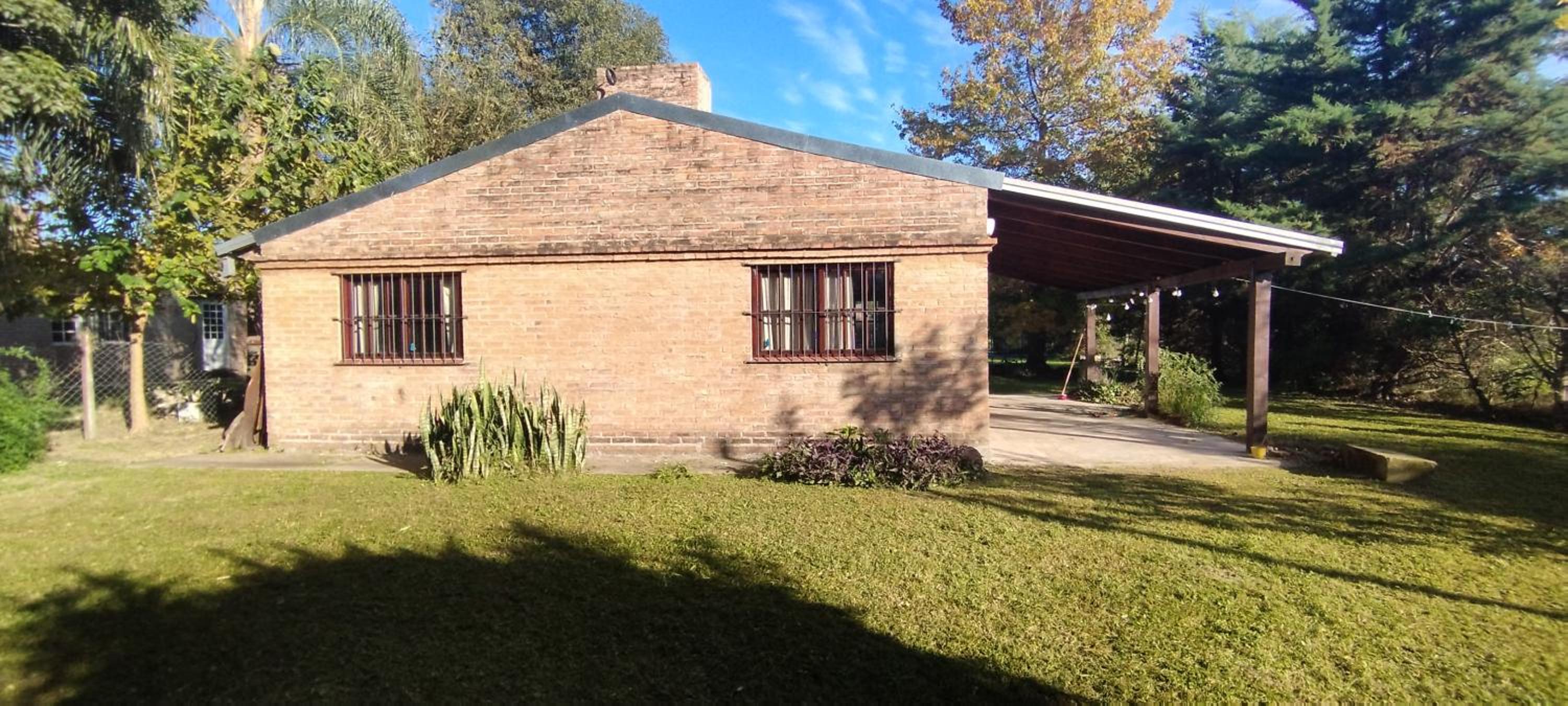 Casa quinta en Rincón