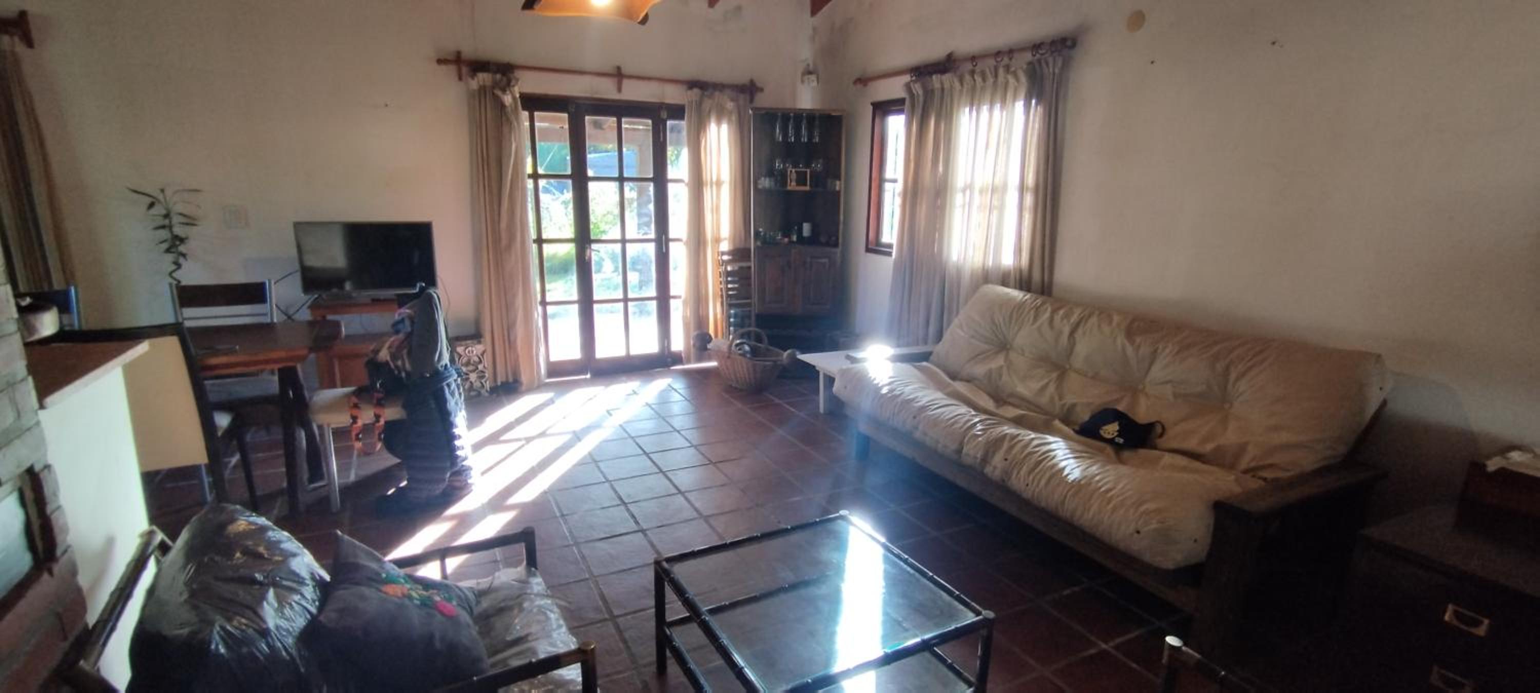 Casa quinta en Rincón