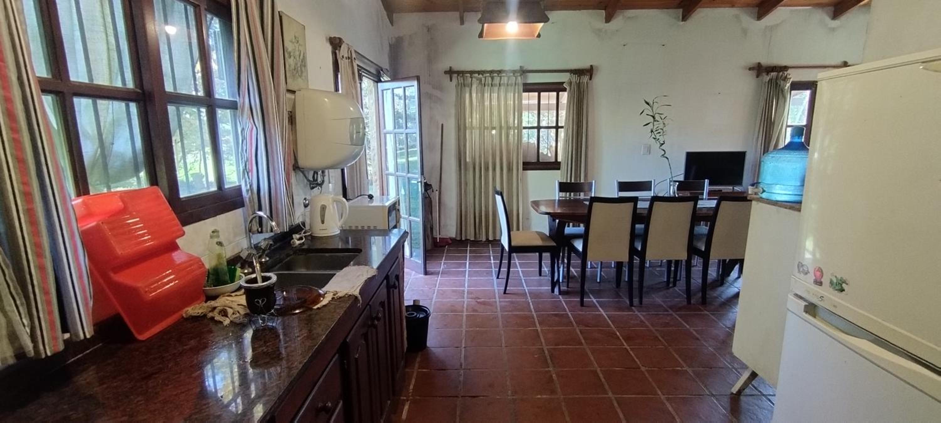 Casa quinta en Rincón