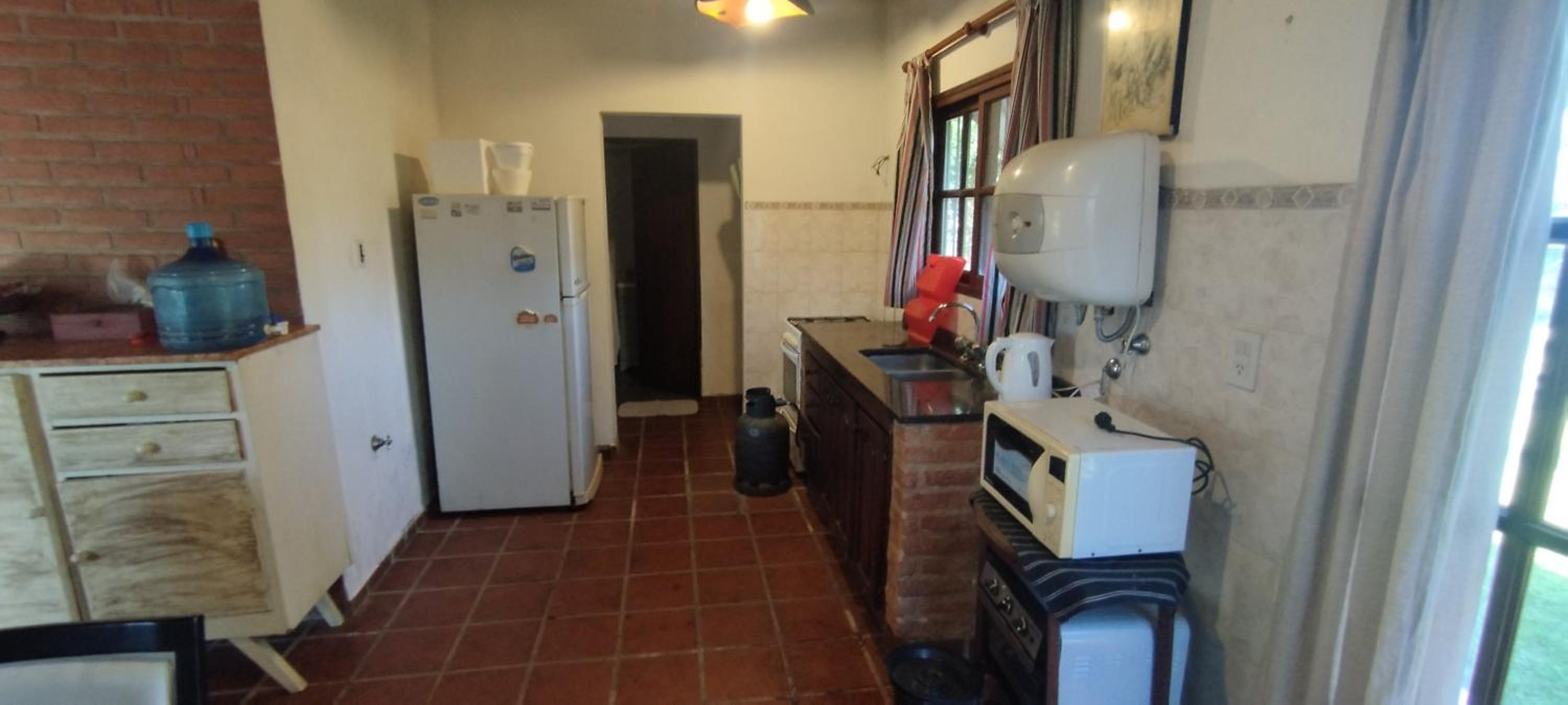 Casa quinta en Rincón