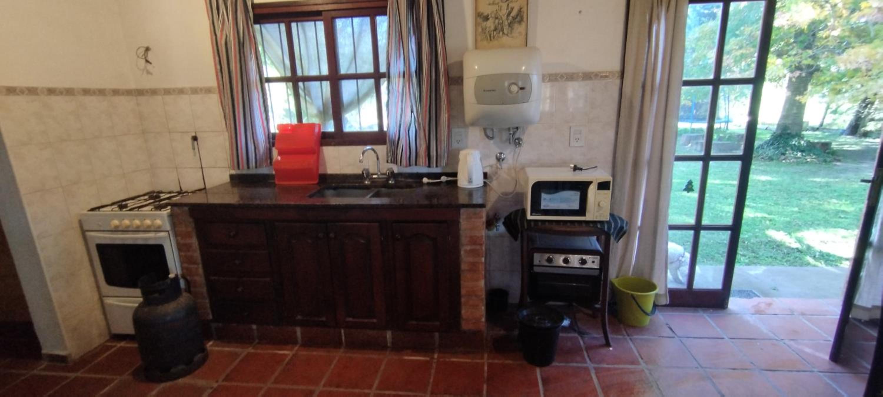 Casa quinta en Rincón