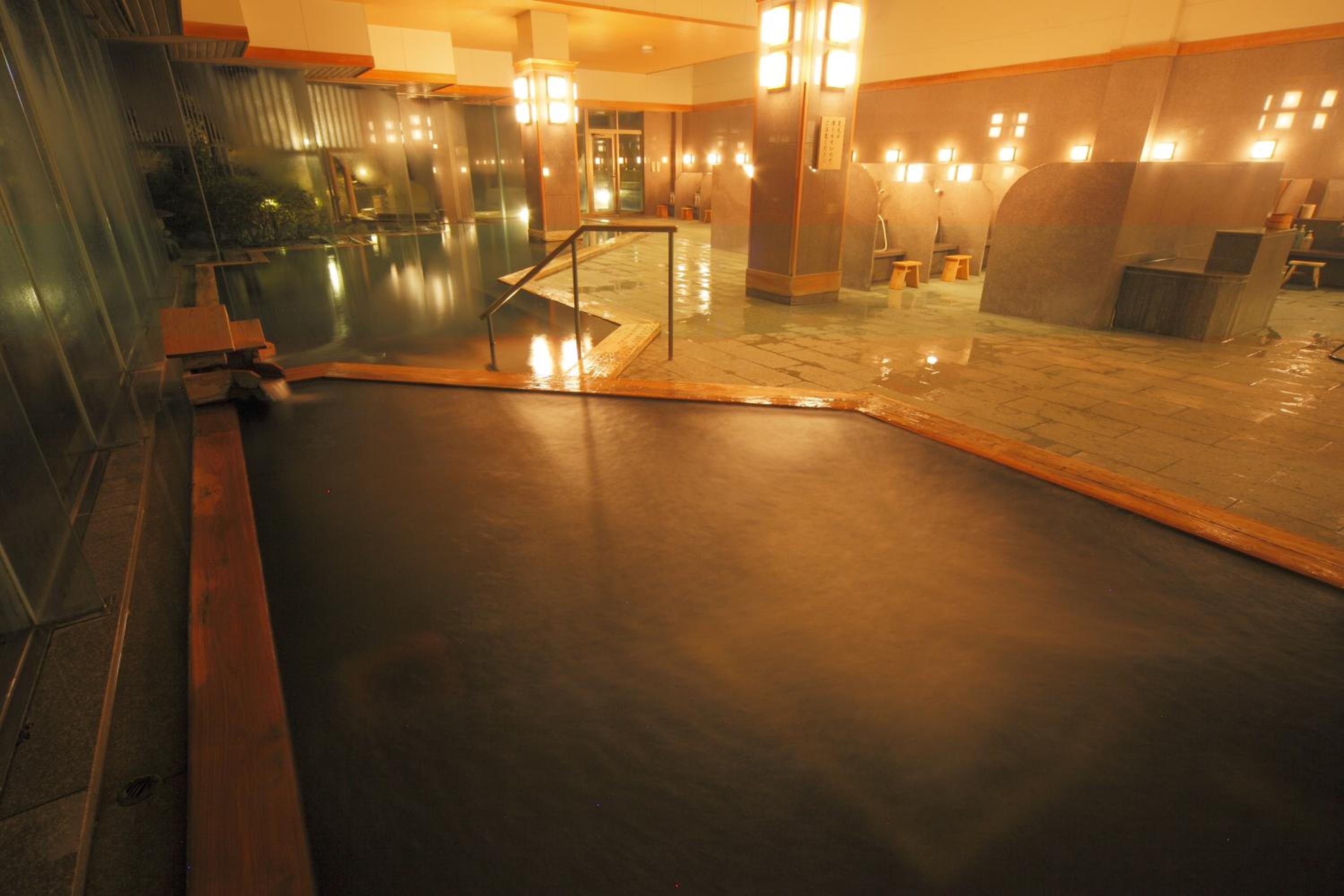 Hotel Gyokusen