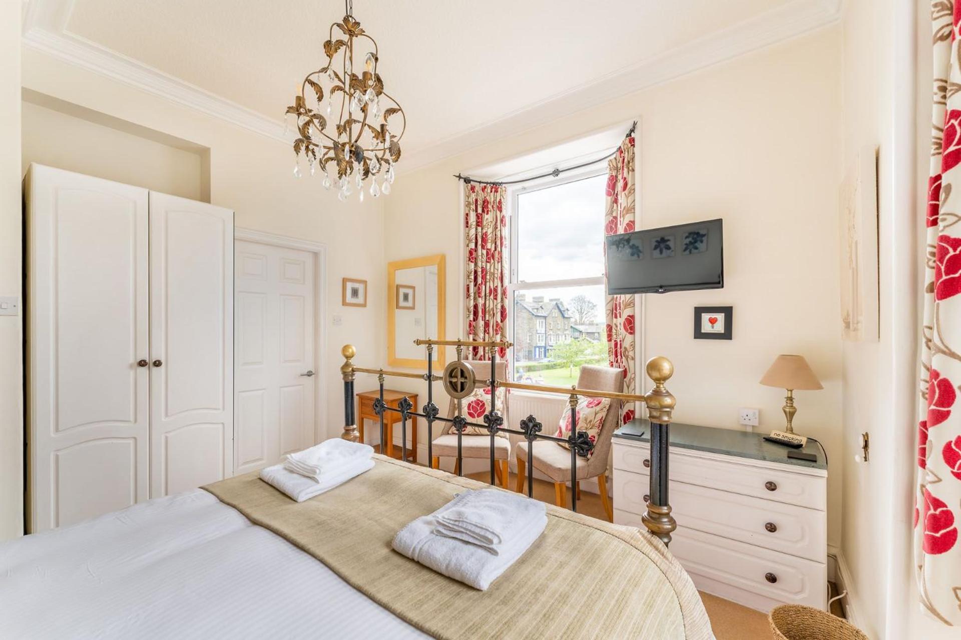 Easedale Lodge