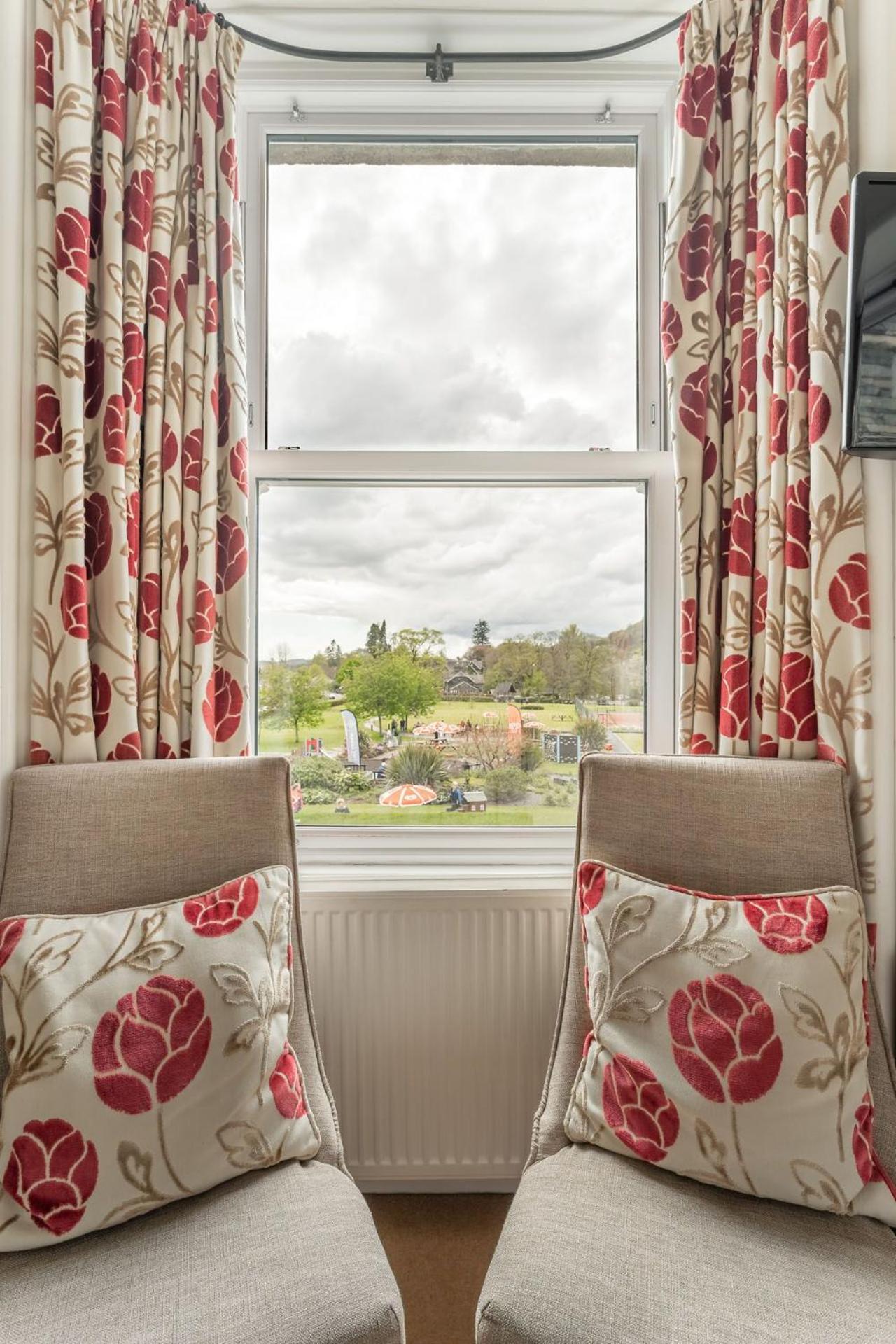 Easedale Lodge