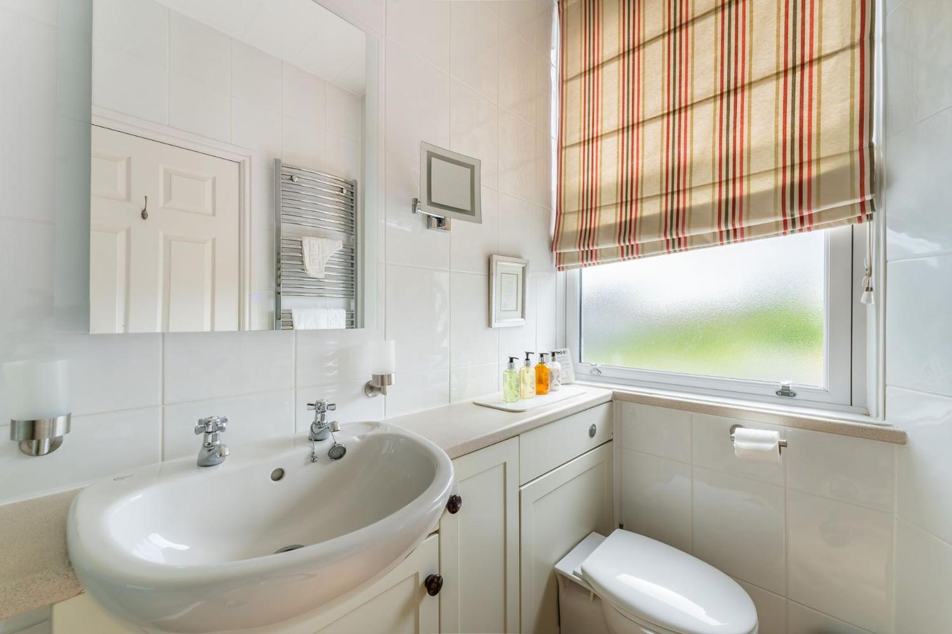 Easedale Lodge
