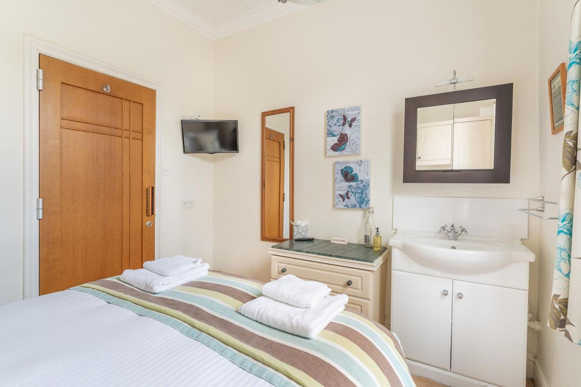 Easedale Lodge