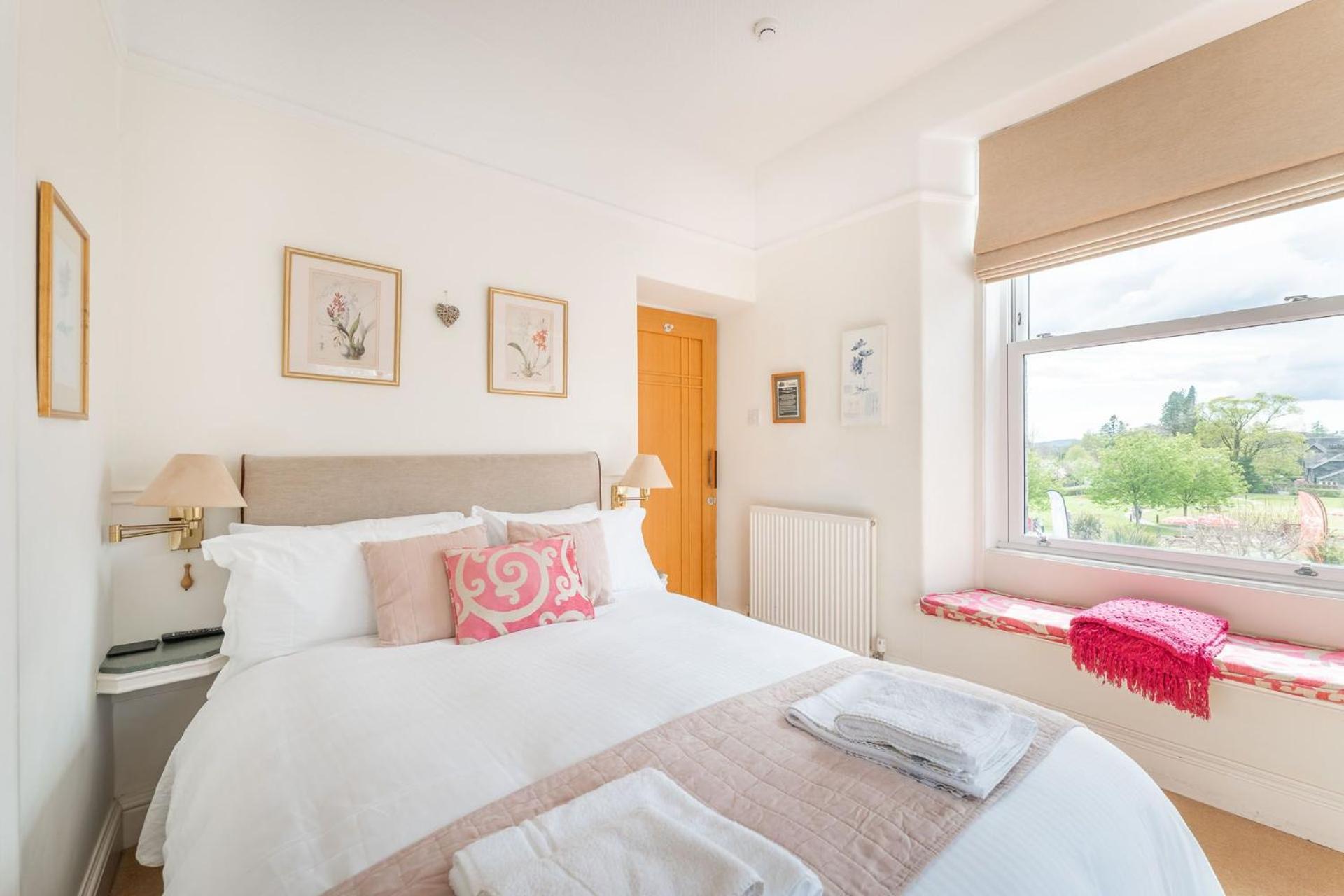 Easedale Lodge