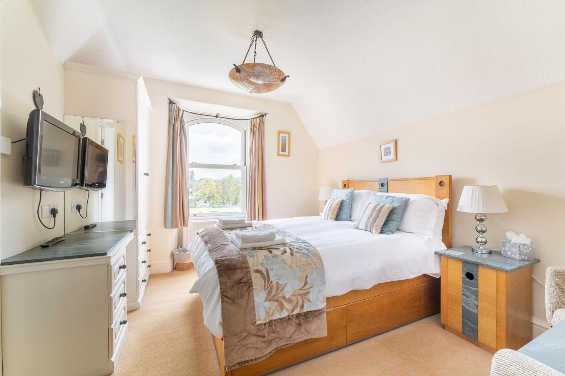Easedale Lodge