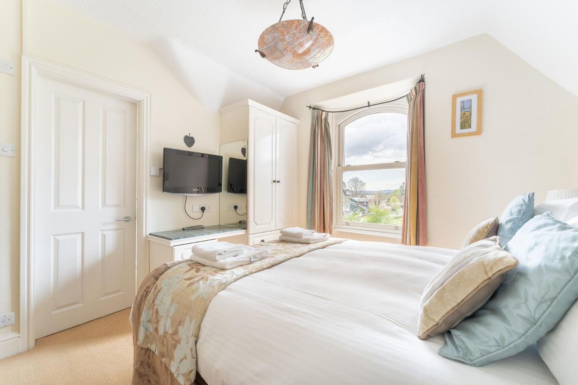 Easedale Lodge