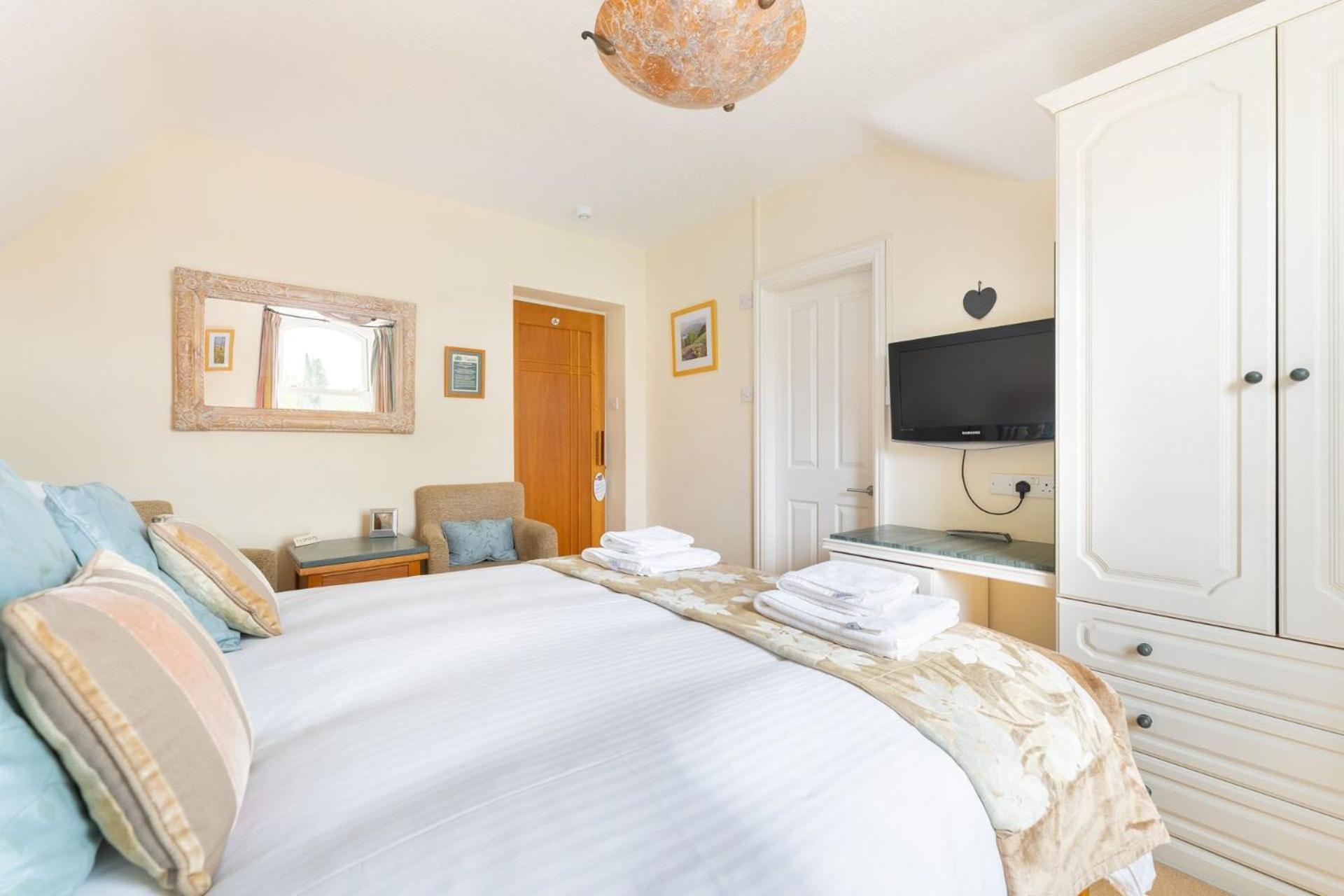 Easedale Lodge