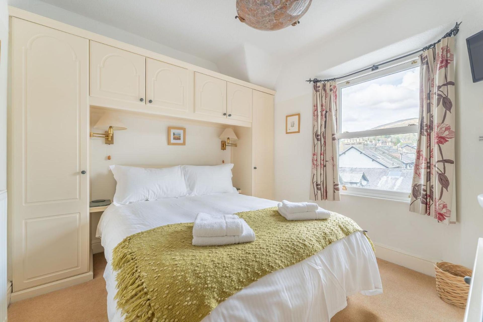 Easedale Lodge