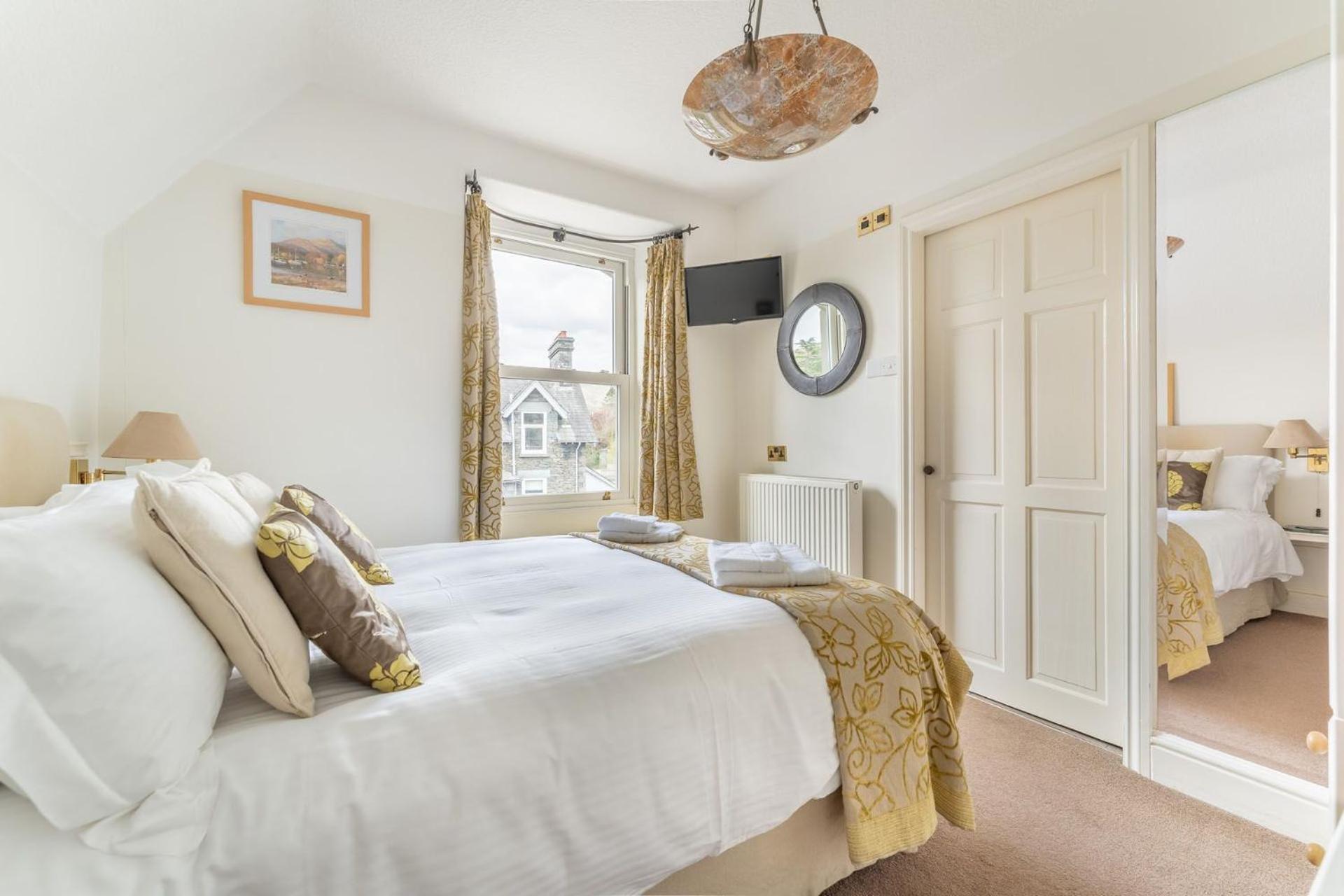 Easedale Lodge