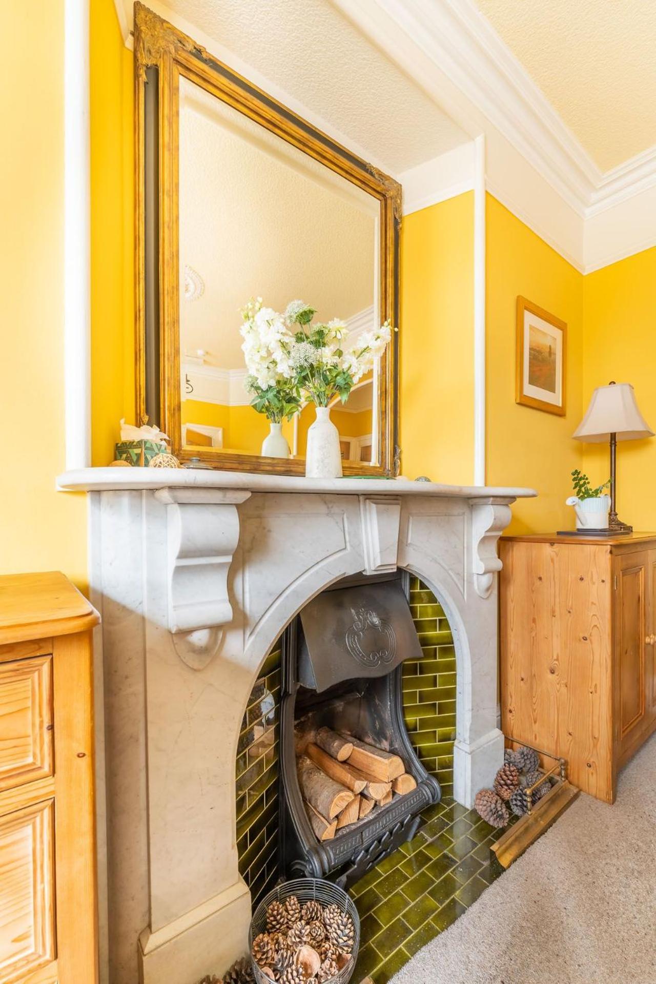 Easedale Lodge