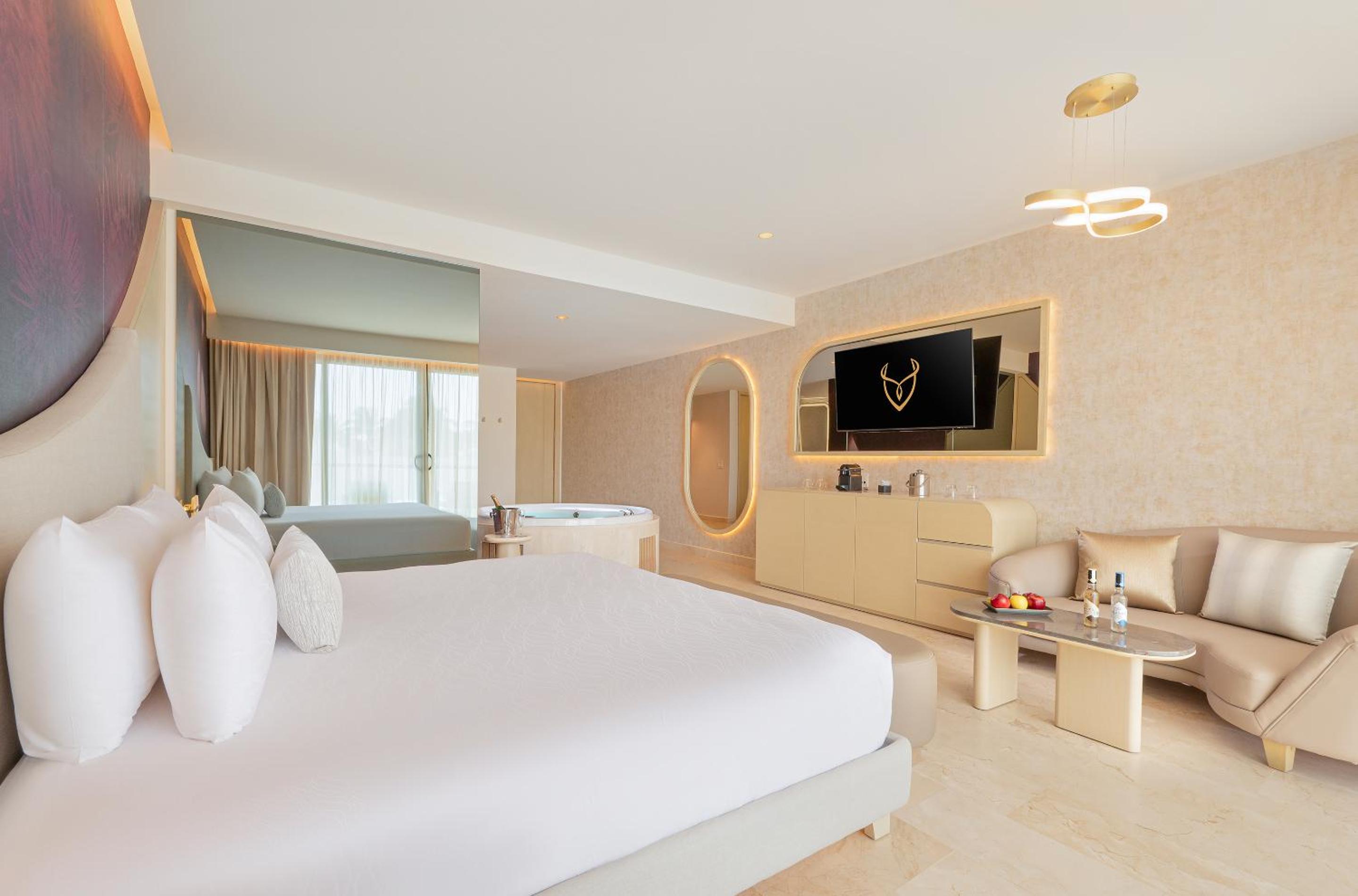 Desire Riviera Maya Resort All Inclusive - Couples Only - Property Image 115