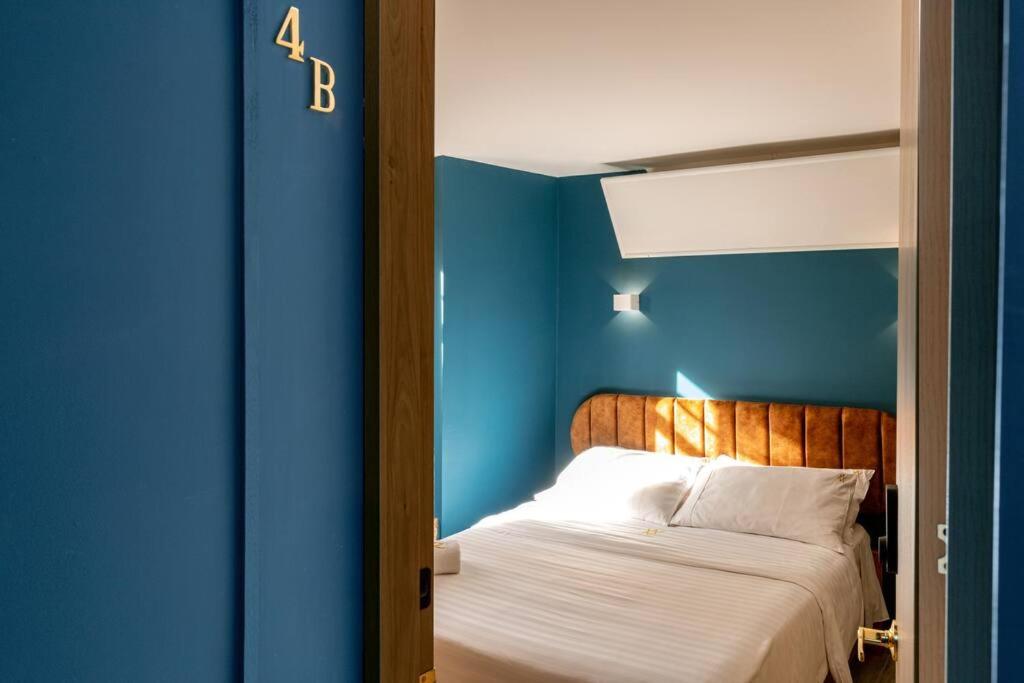 AVJ4B - Increíble Habitación con Calefacción en La Candelaria!