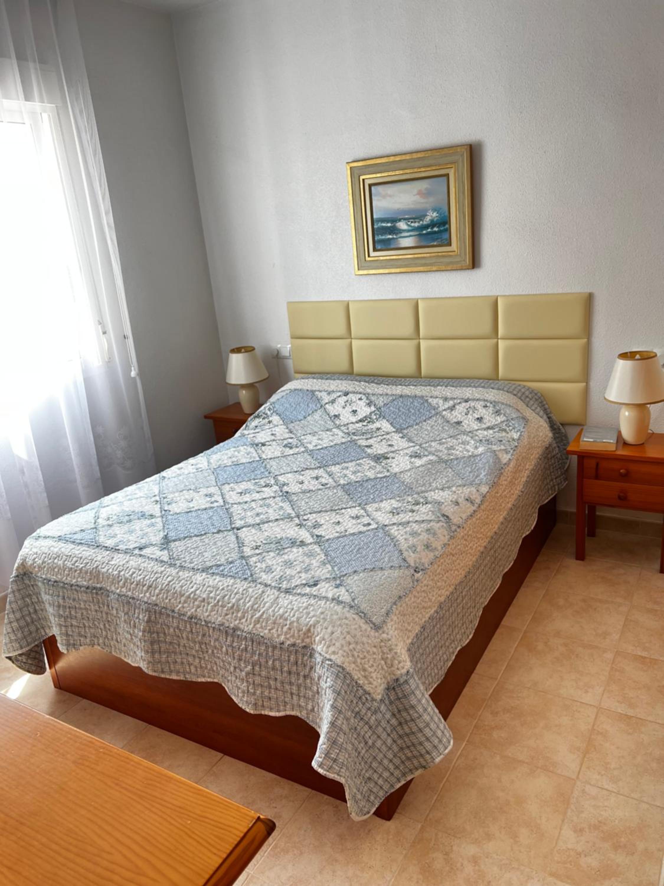 Bright Apartment in Molino Blanco La Zenia
