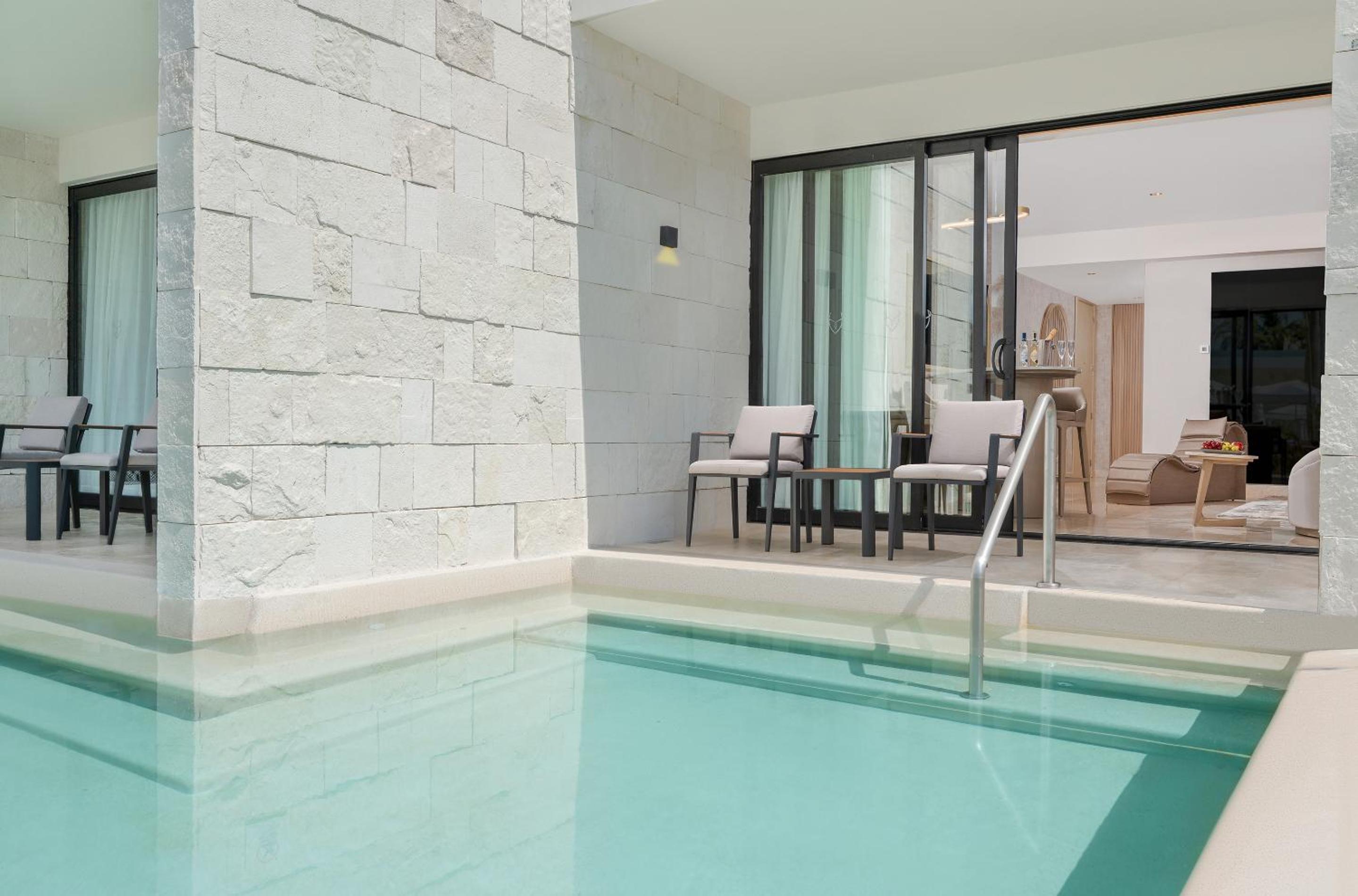 Desire Riviera Maya Resort All Inclusive - Couples Only - Property Image 28