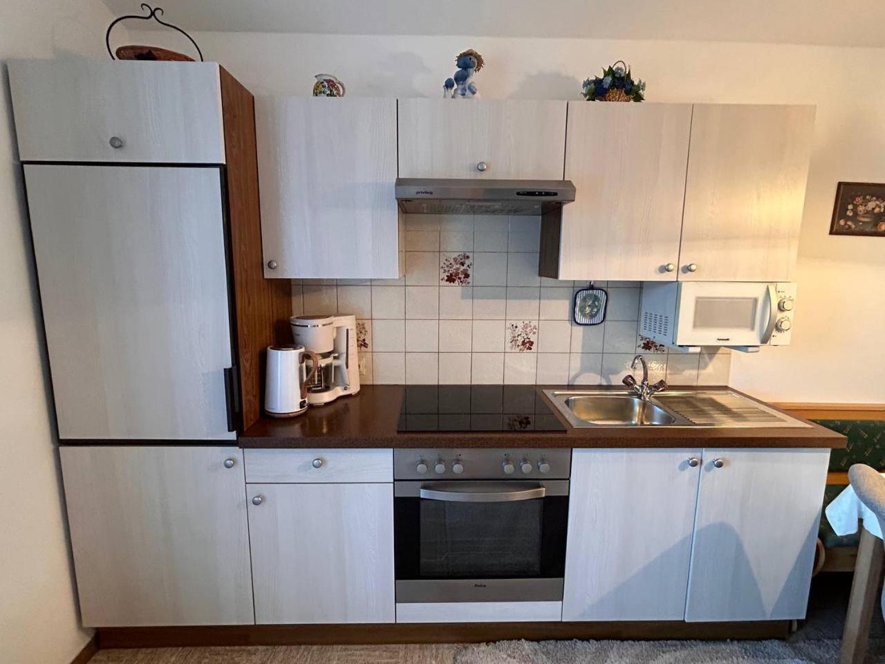 Ferienwohnungen Thalmeier