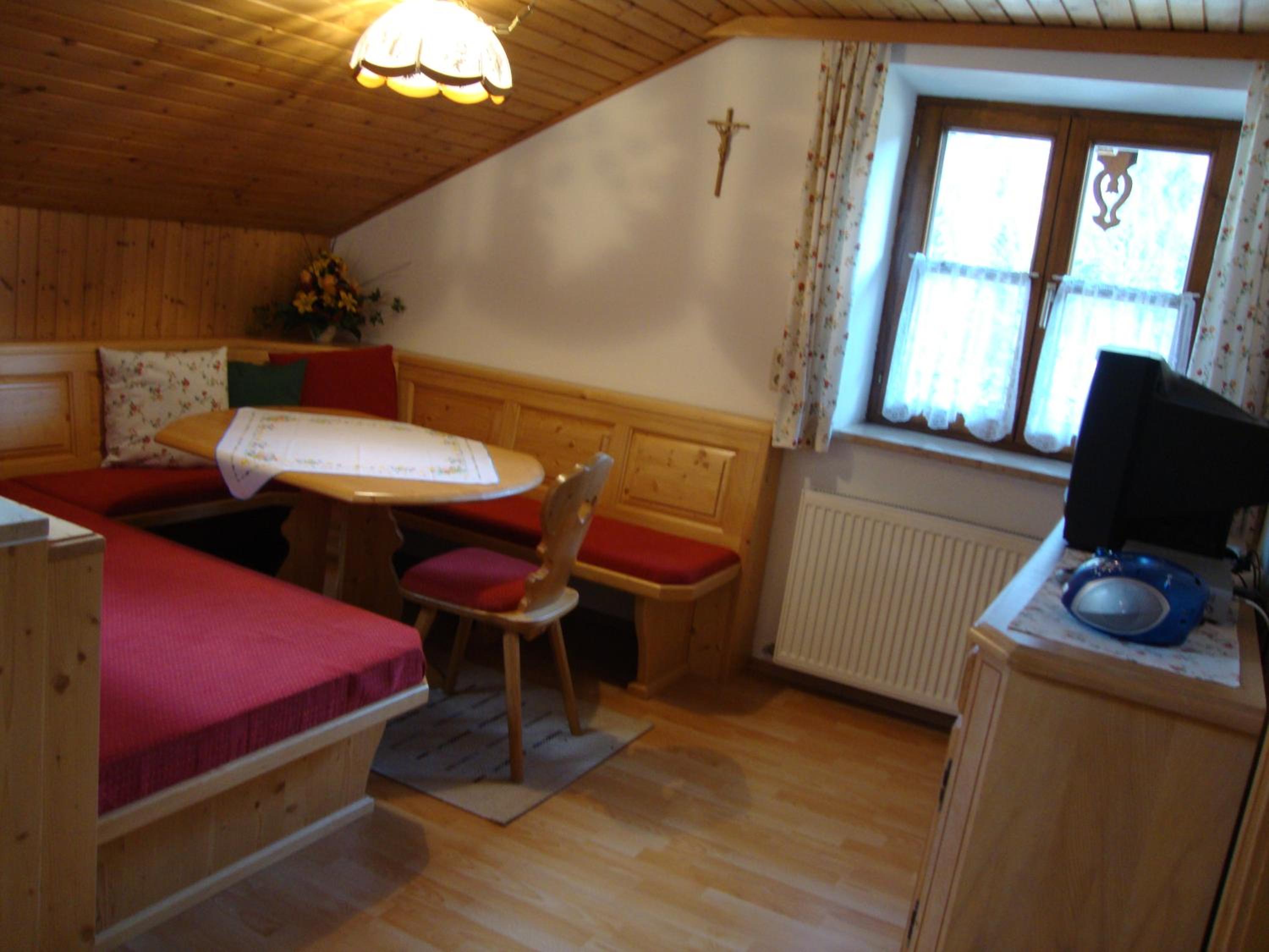 Pferdehof Almgut