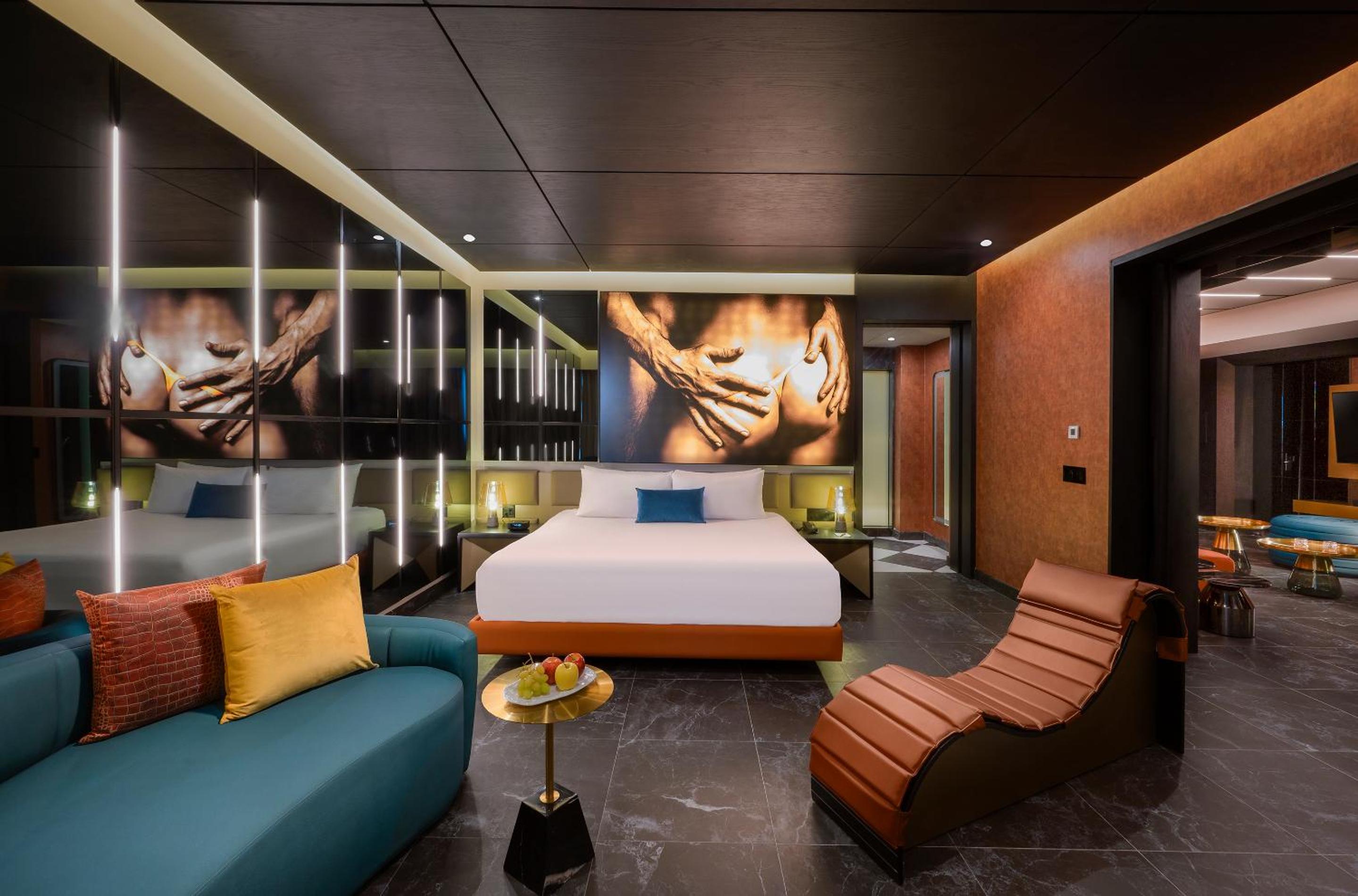 Desire Riviera Maya Resort All Inclusive - Couples Only - Property Image 30