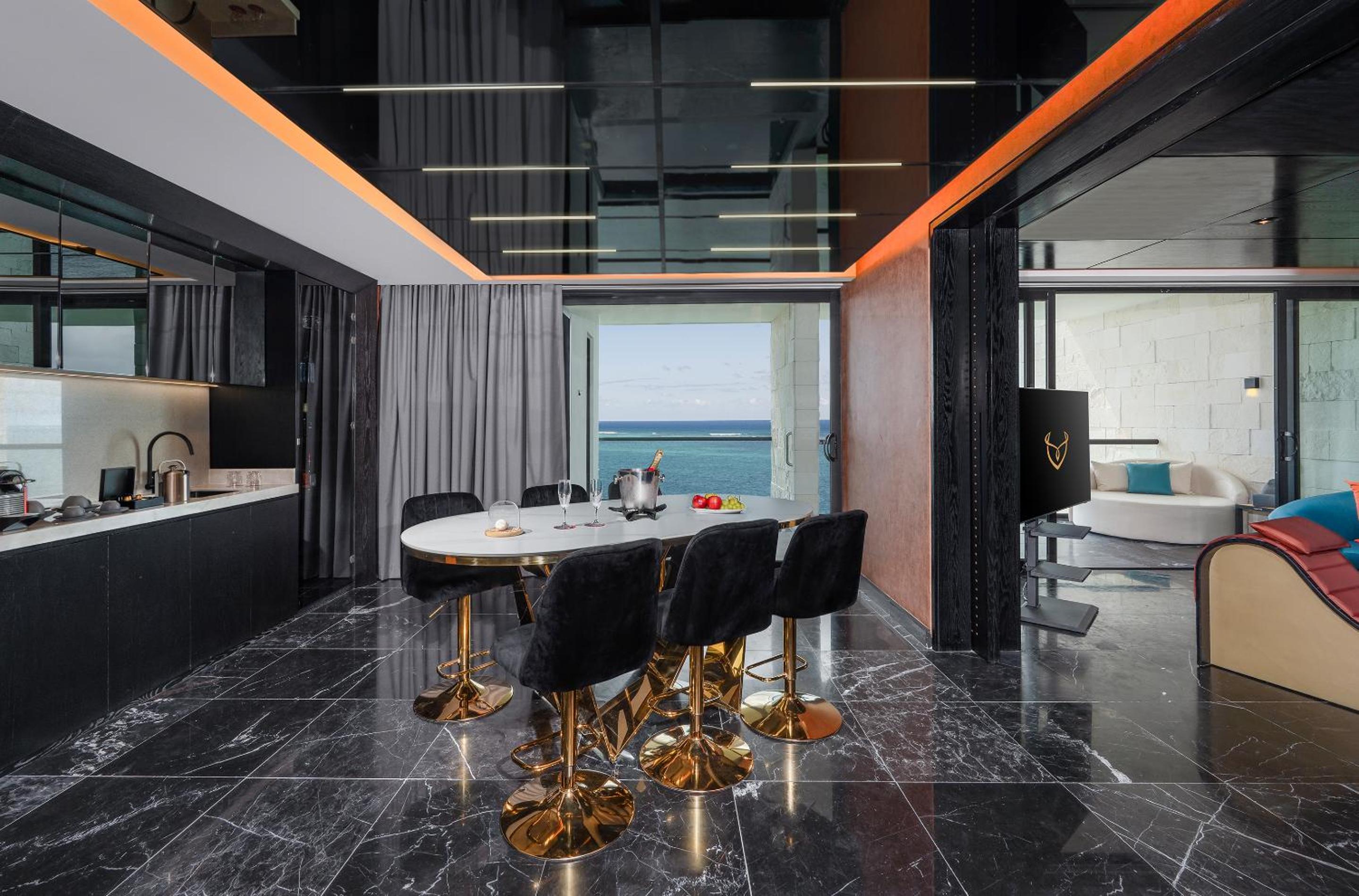 Desire Riviera Maya Resort All Inclusive - Couples Only - Property Image 35