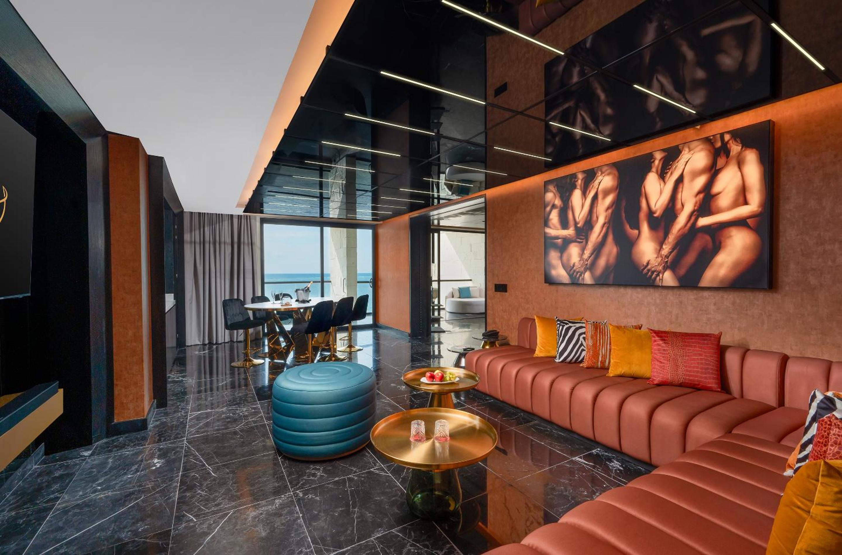 Desire Riviera Maya Resort All Inclusive - Couples Only - Property Image 34