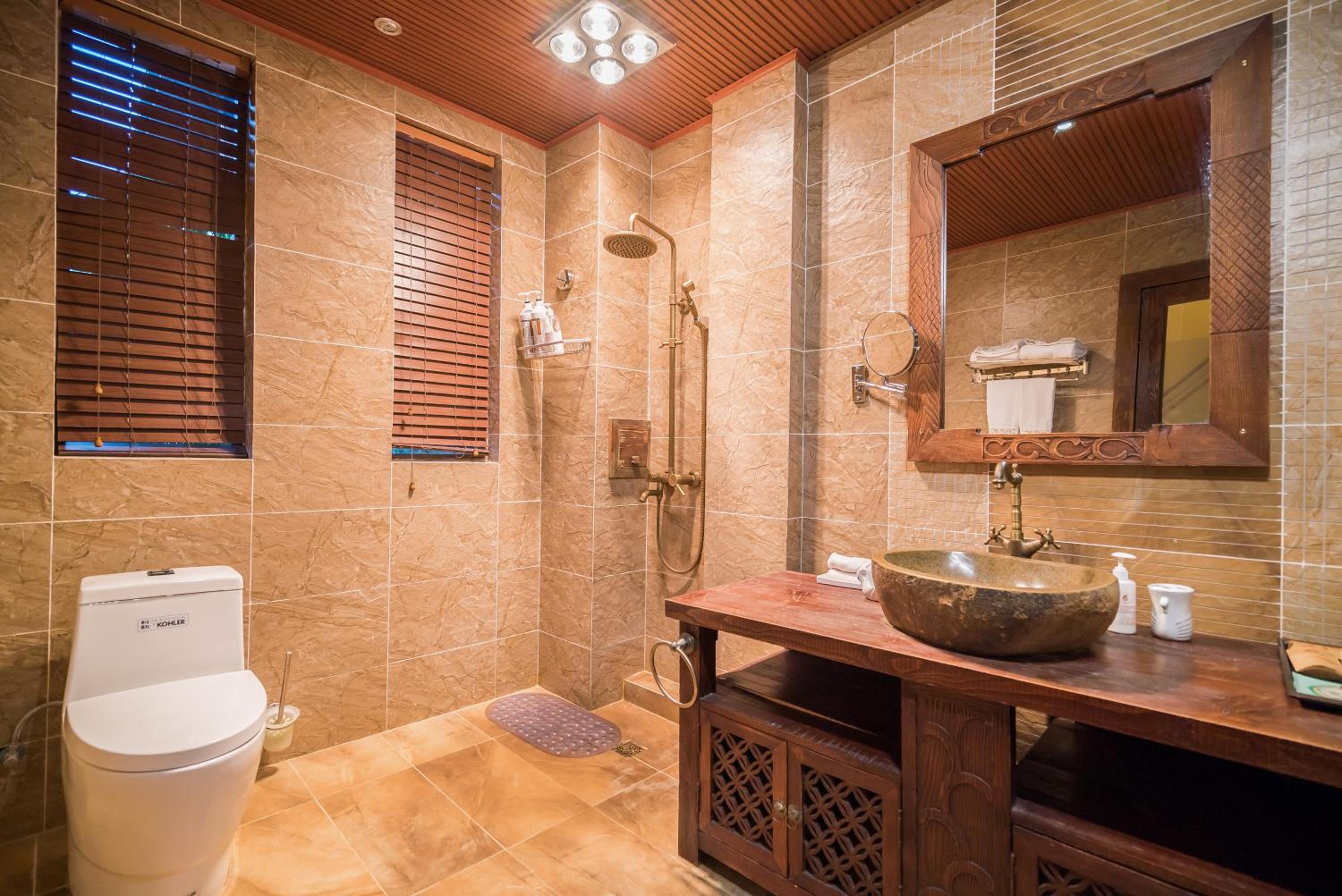The Ritz-Man Boutique Inn Lijiang