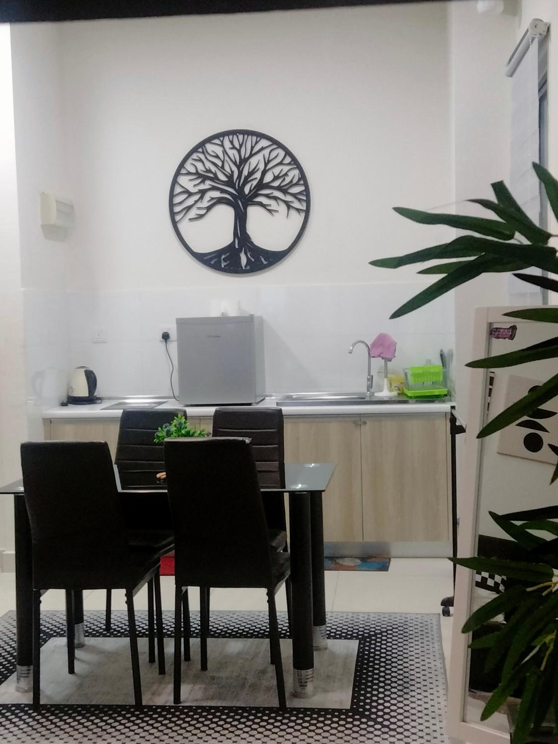 Sepang KLIA Studio by Impian Homestay photo 5