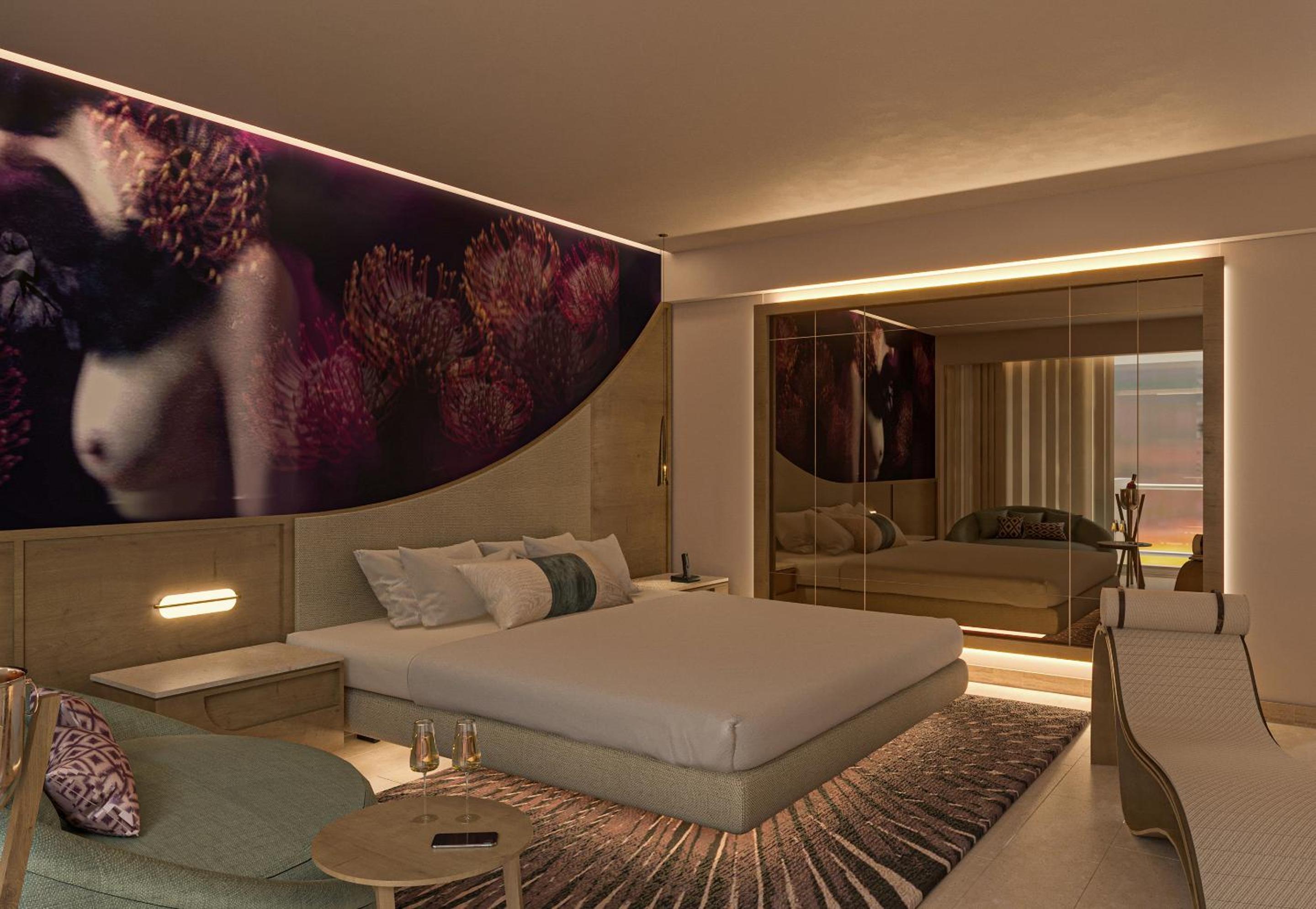 Desire Riviera Maya Resort All Inclusive - Couples Only - Property Image 37