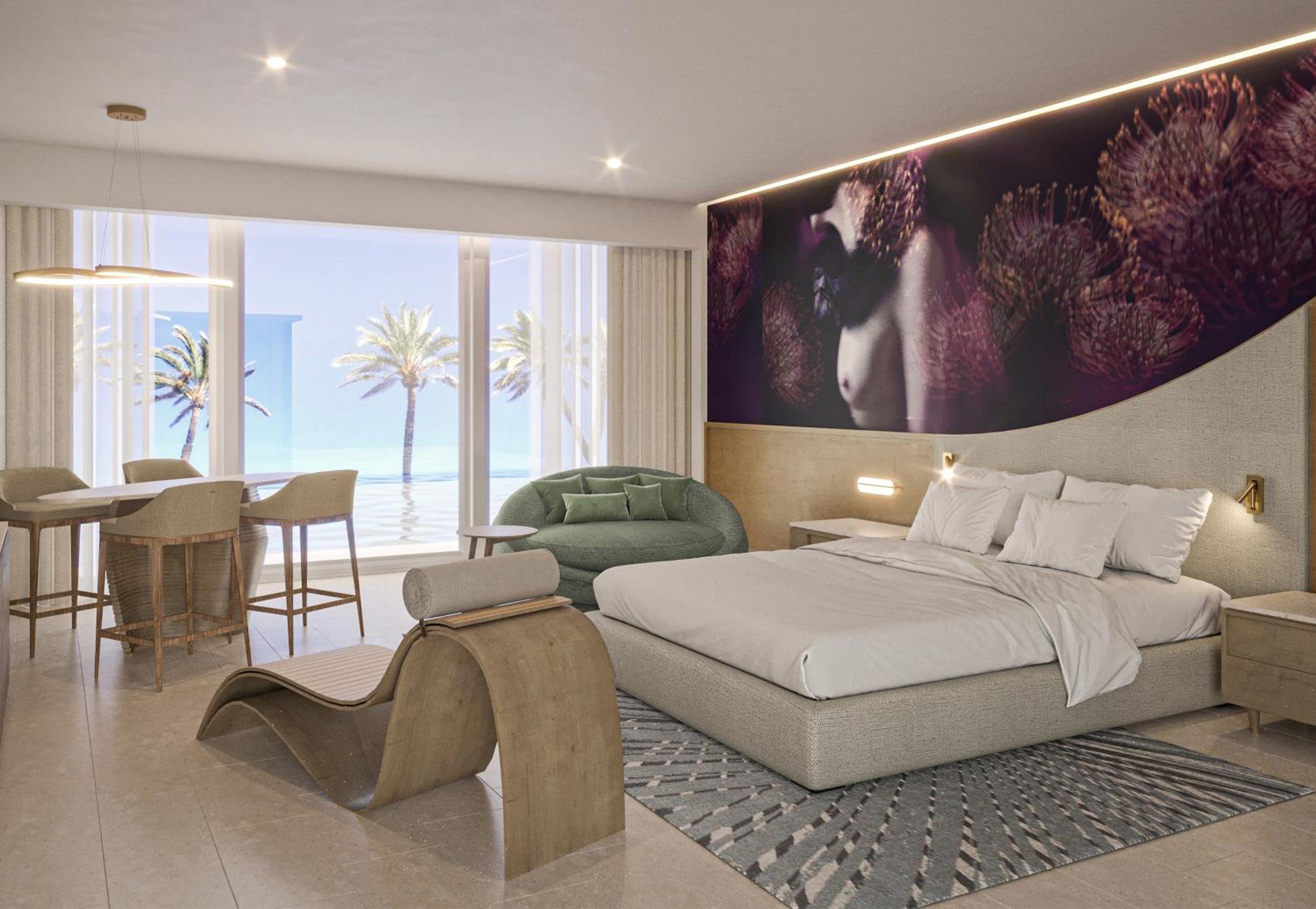 Desire Riviera Maya Resort All Inclusive - Couples Only - Property Image 38