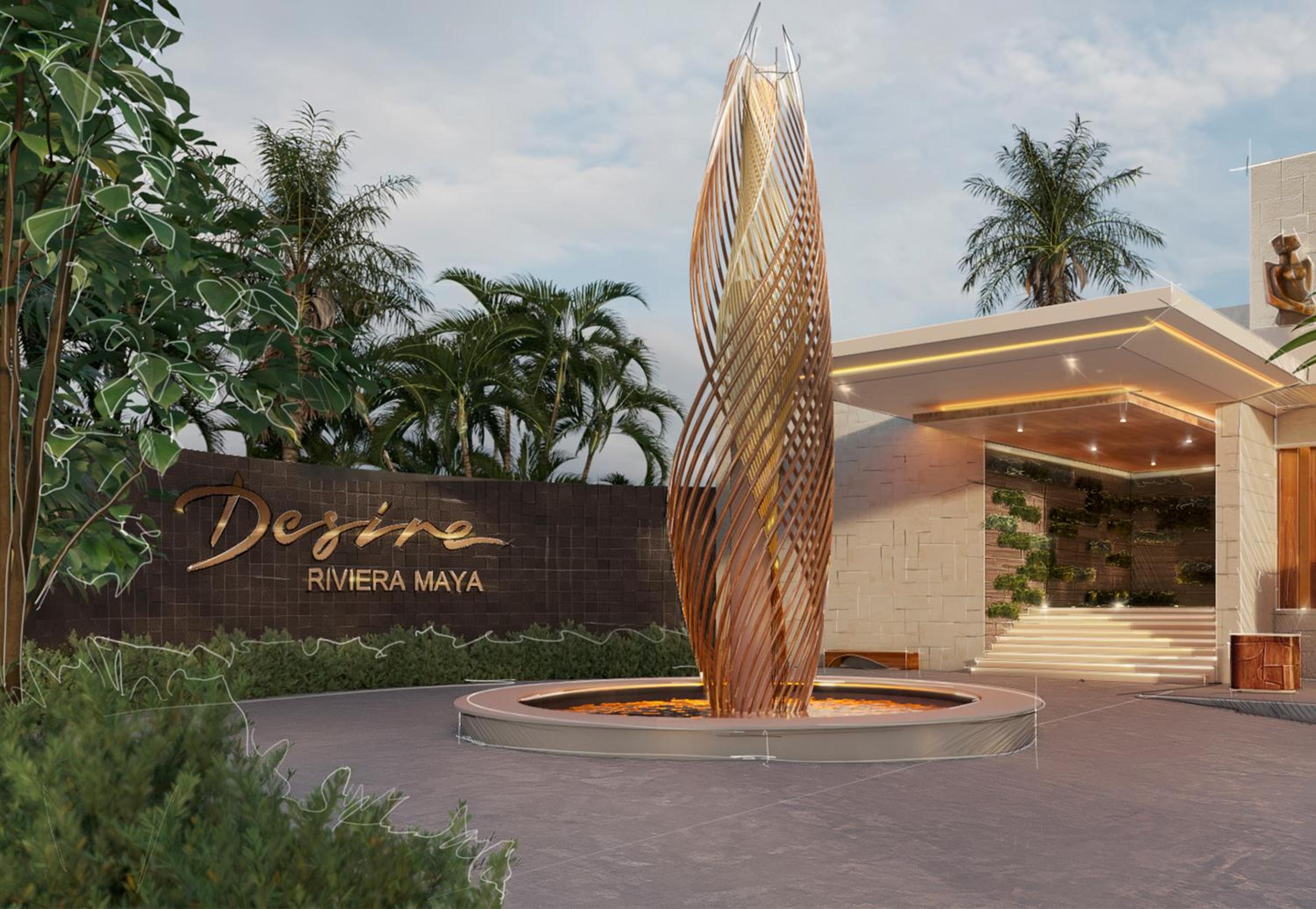 Desire Riviera Maya Resort All Inclusive - Couples Only - Property Image 39